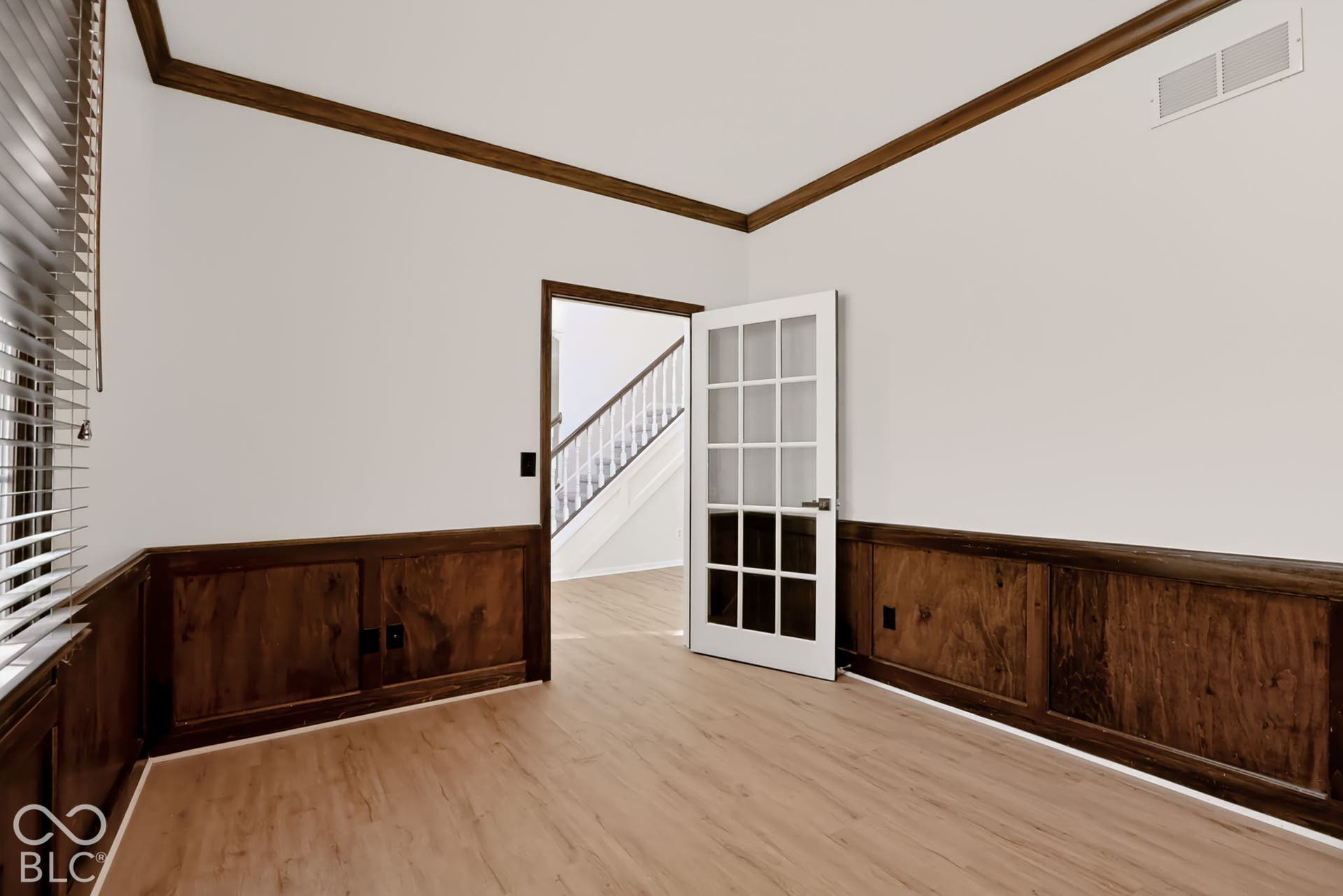 3802 Carwinion Way, Carmel, IN 46032 French Doors