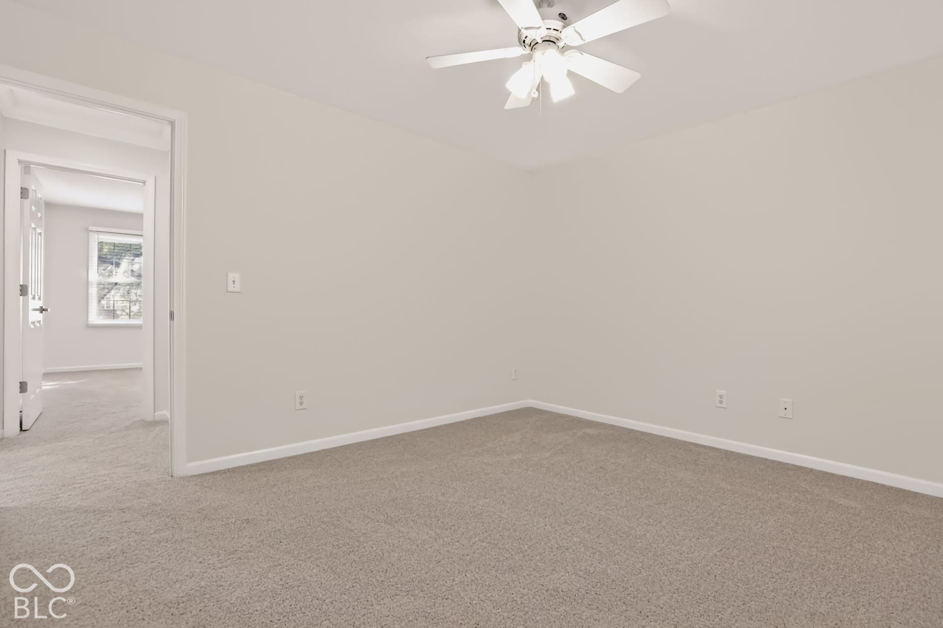3802 Carwinion Way, Carmel, IN 46032 Bed 3