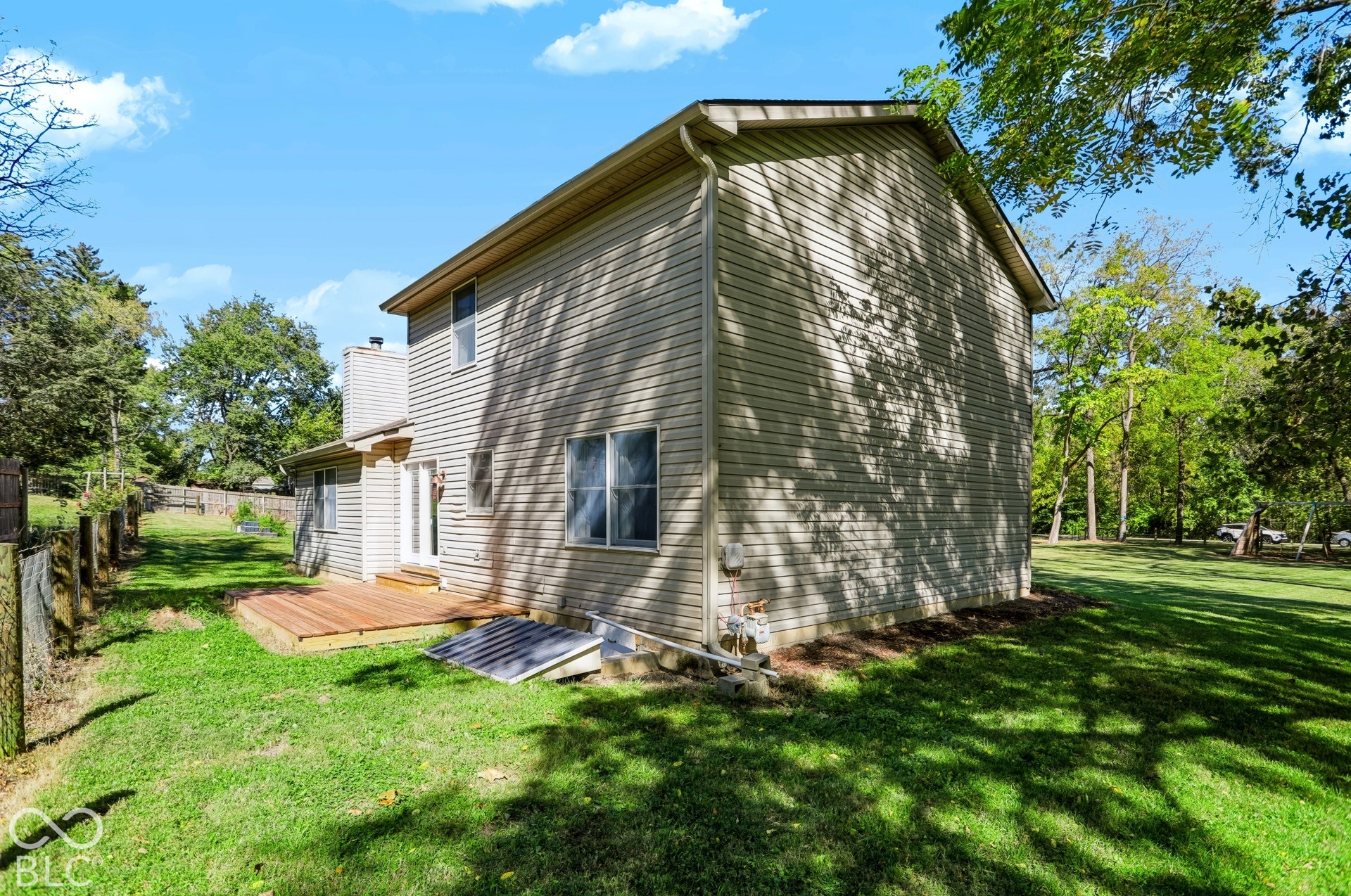 6802 E Pleasant Run Parkway North Drive, Indianapolis, IN 46219