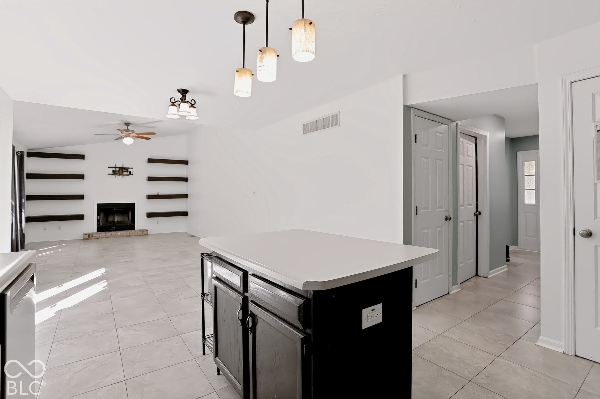 6802 E Pleasant Run Parkway North Drive, Indianapolis, IN 46219