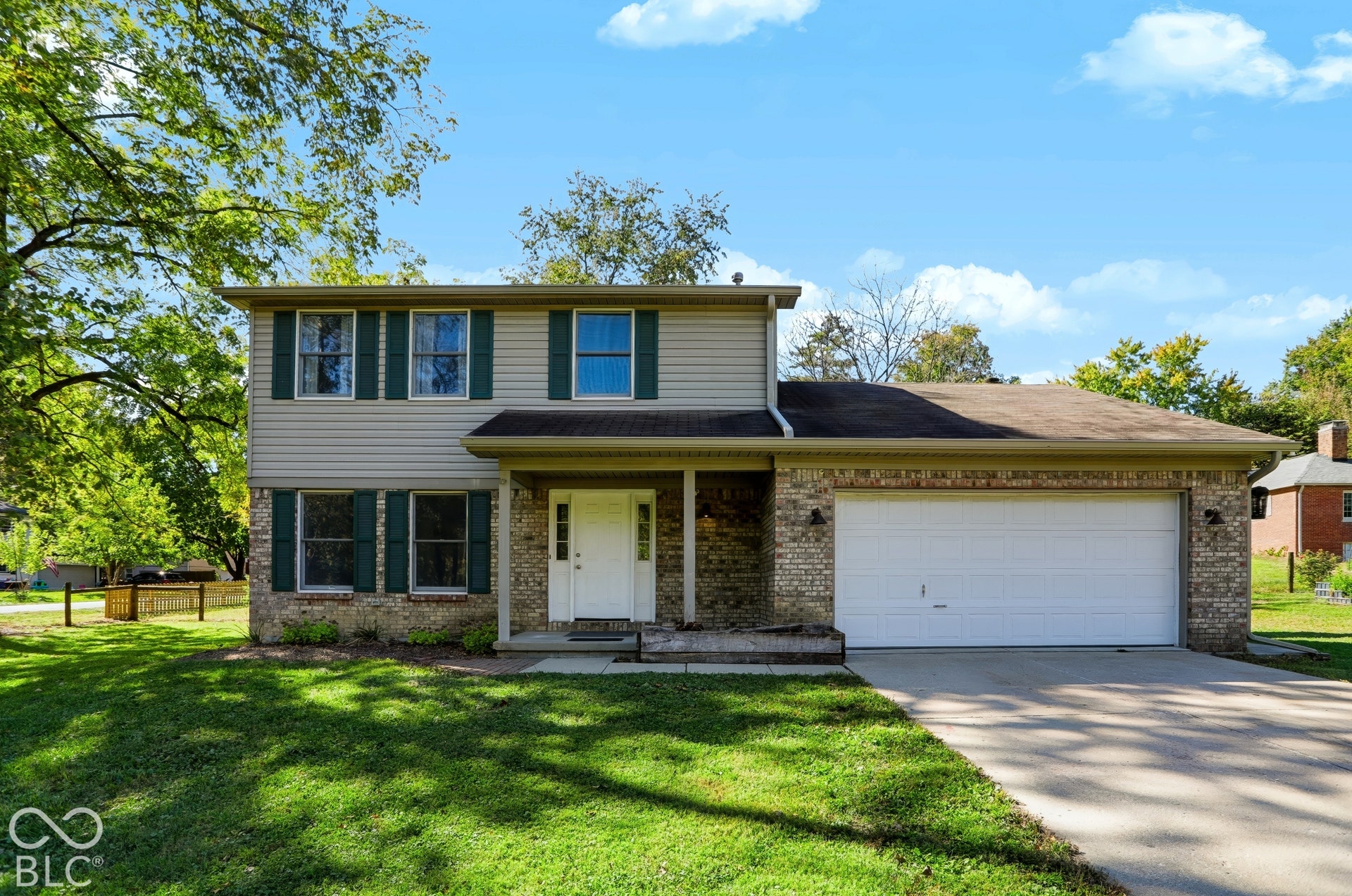 6802 E Pleasant Run Parkway North Drive, Indianapolis, IN 46219