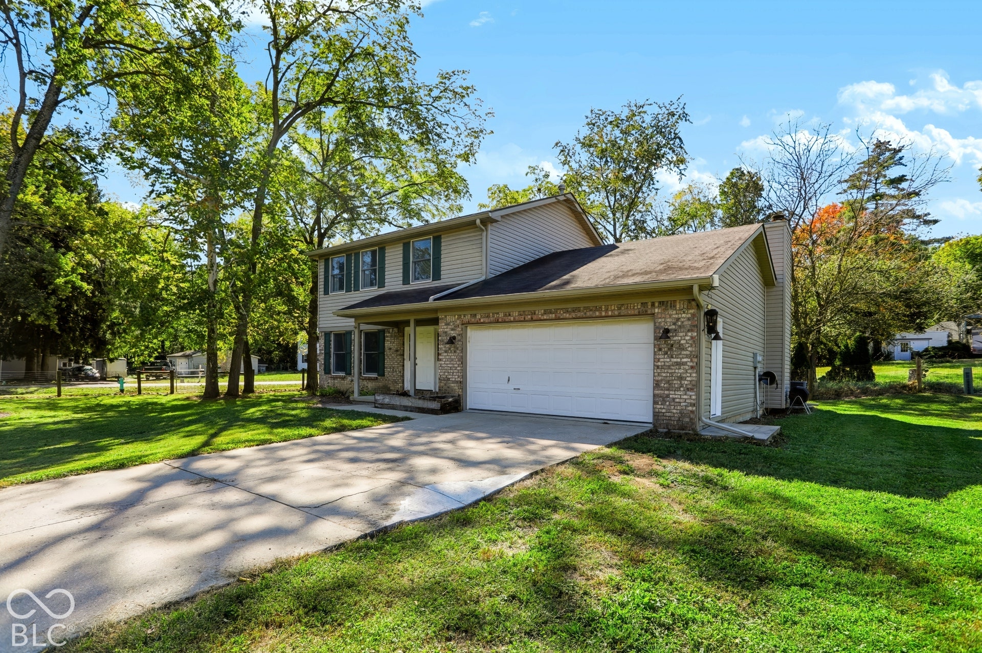 6802 E Pleasant Run Parkway North Drive, Indianapolis, IN 46219