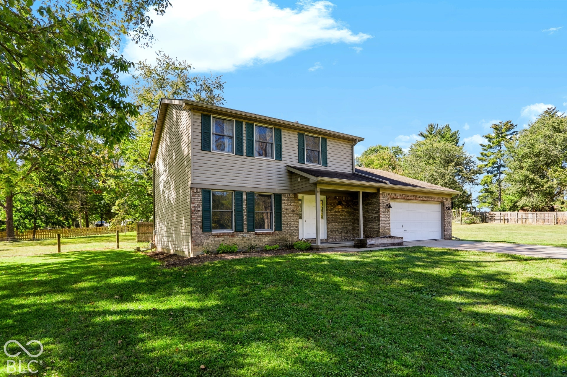 6802 E Pleasant Run Parkway North Drive, Indianapolis, IN 46219