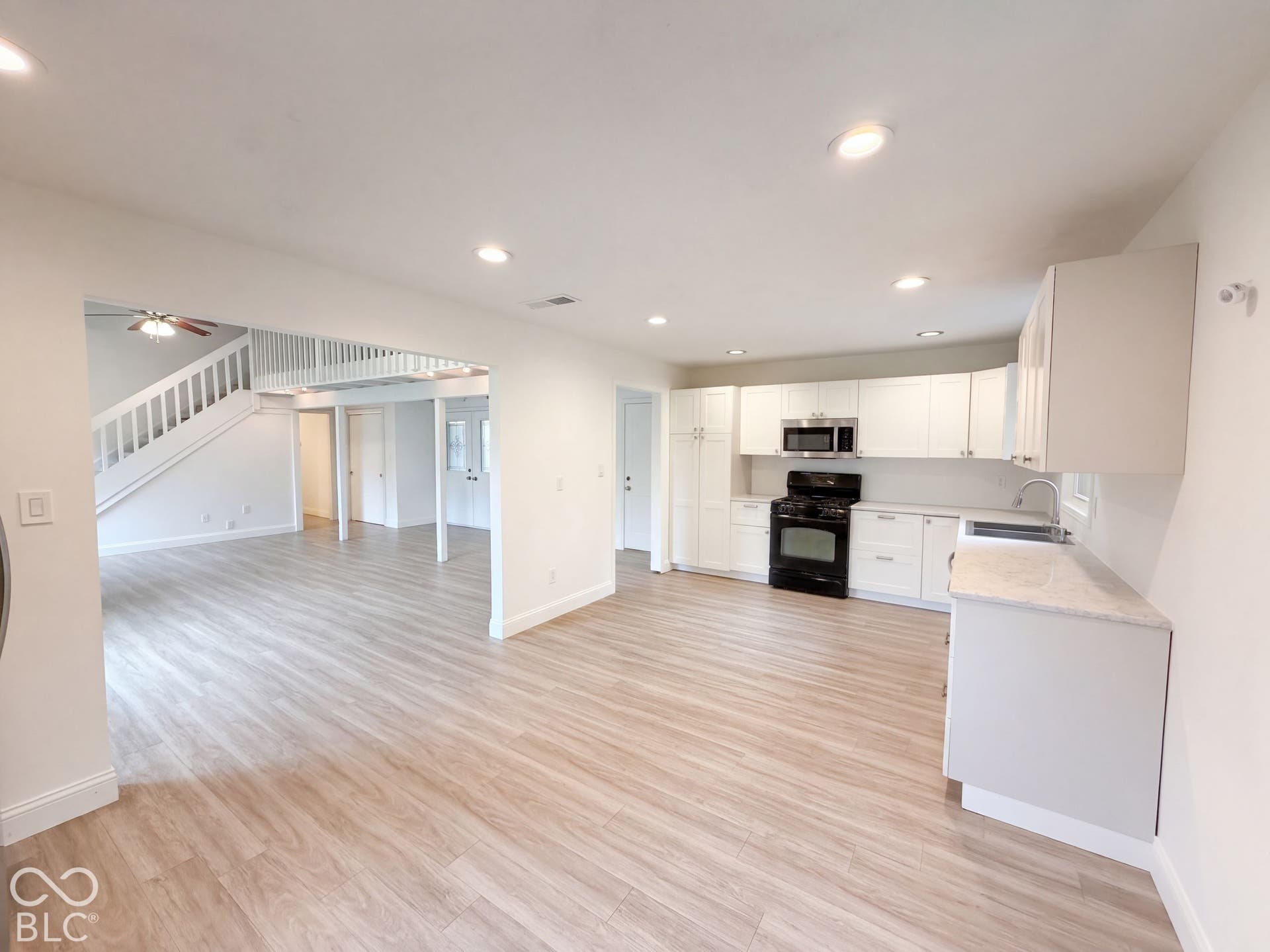 3339 W Sunset Drive N, Greenfield, IN 46140