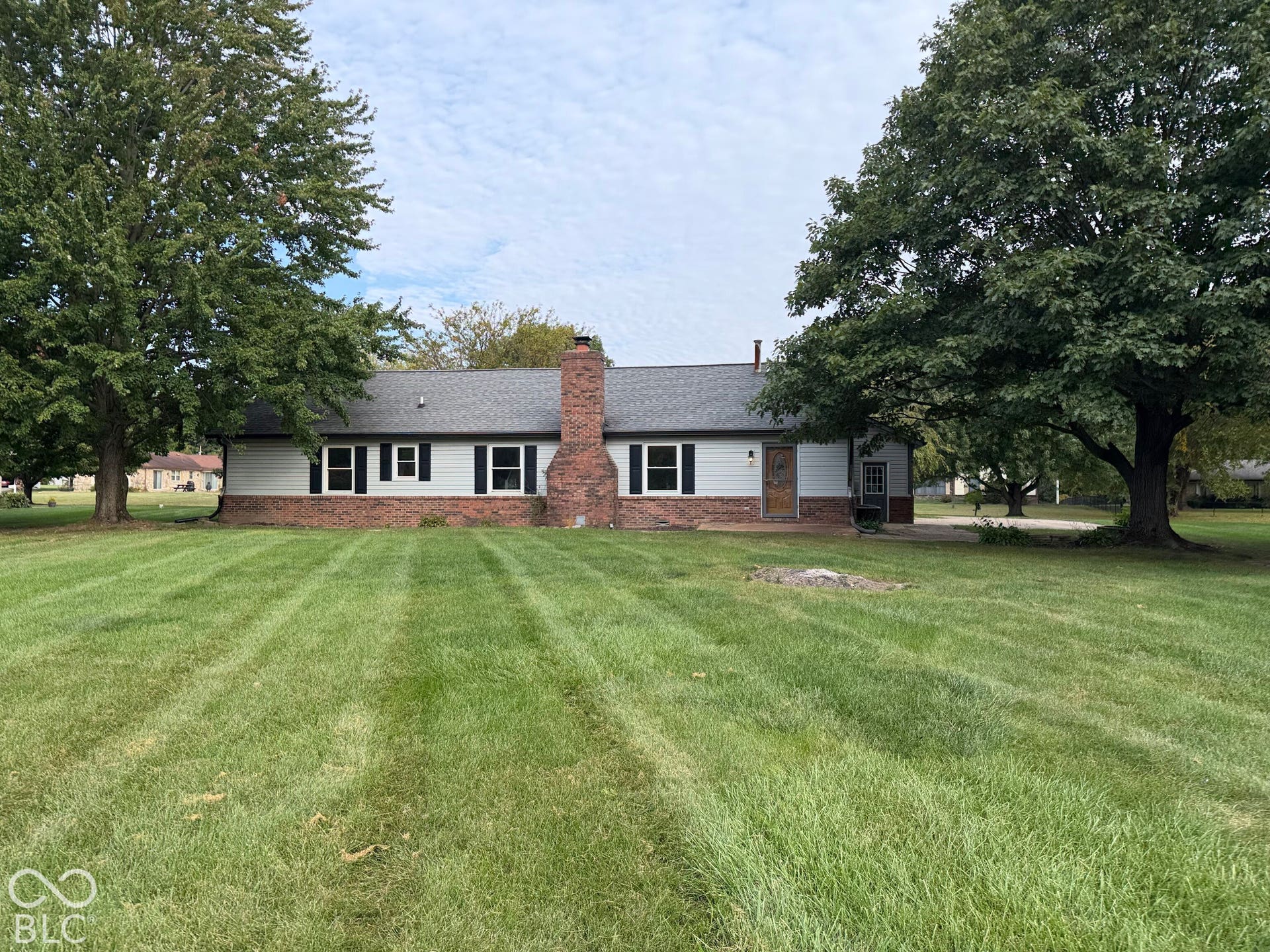 3339 W Sunset Drive N, Greenfield, IN 46140