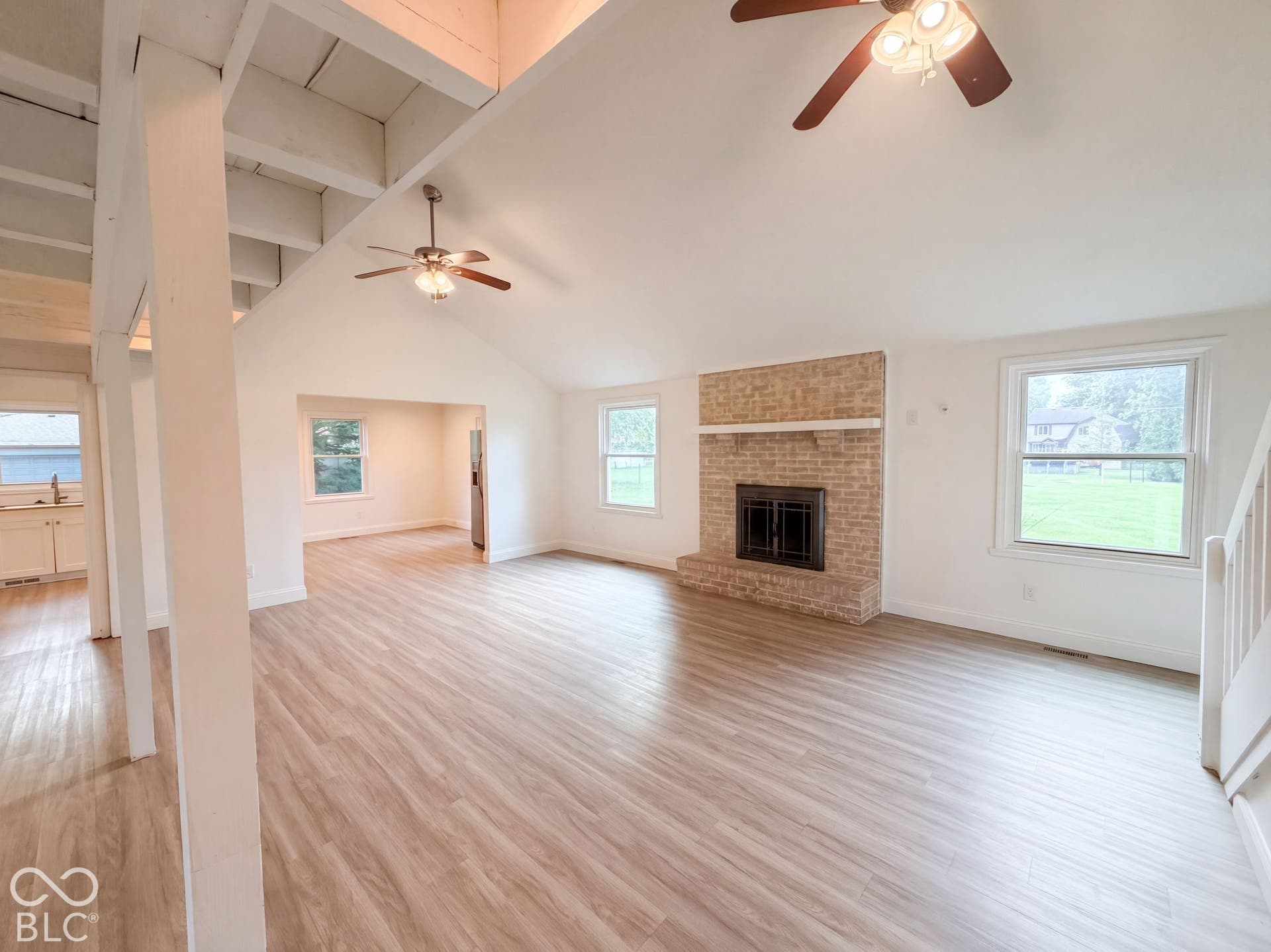 3339 W Sunset Drive N, Greenfield, IN 46140
