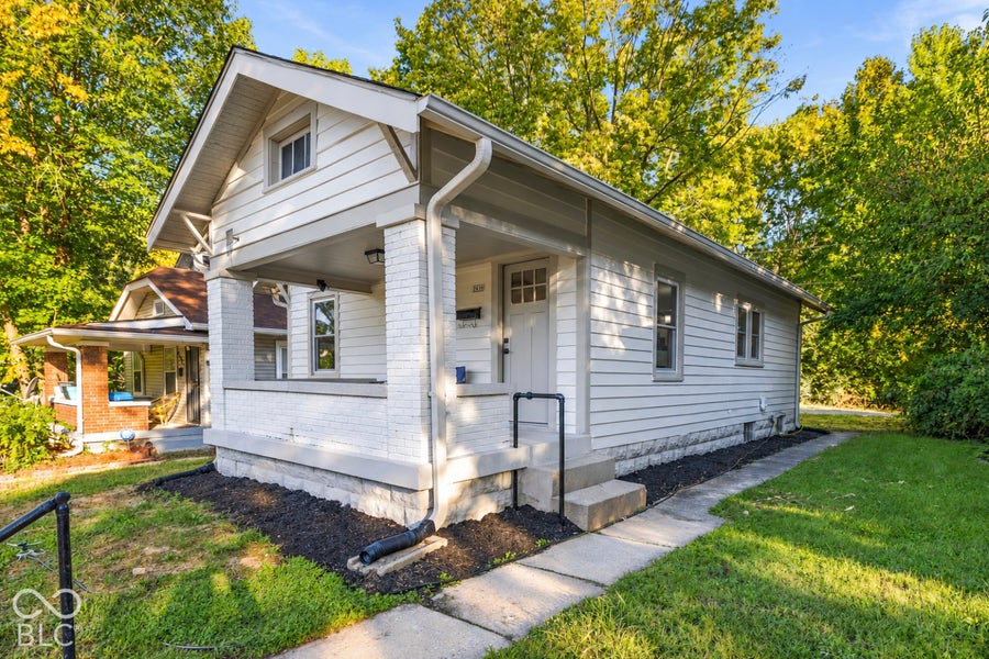 Property photo for 2430 E 16th Street, Indianapolis, IN