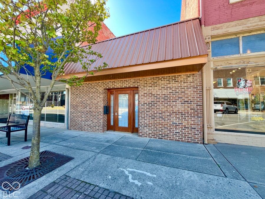Property photo for 114 S Chestnut Street, Seymour, IN