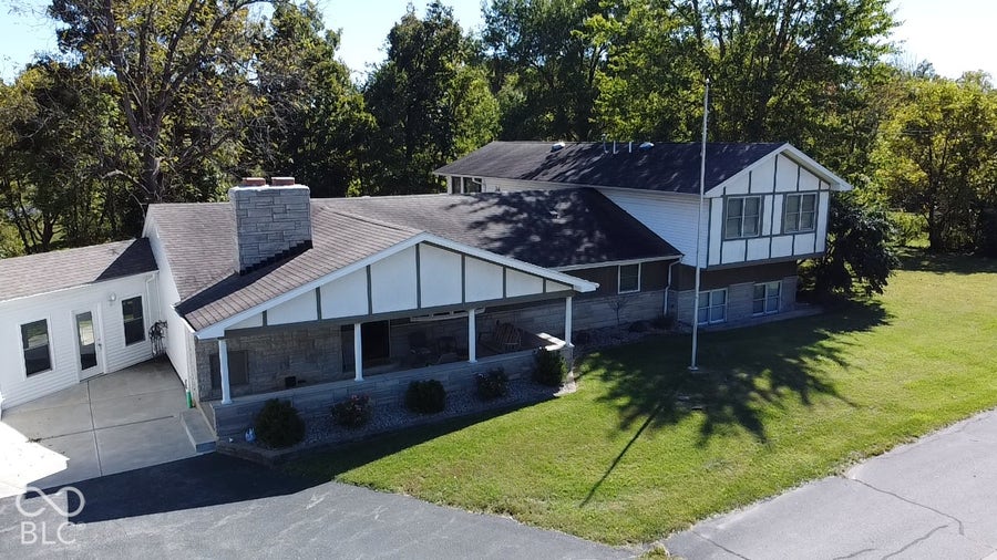 Property photo for 826 E State Road 350, Osgood, IN