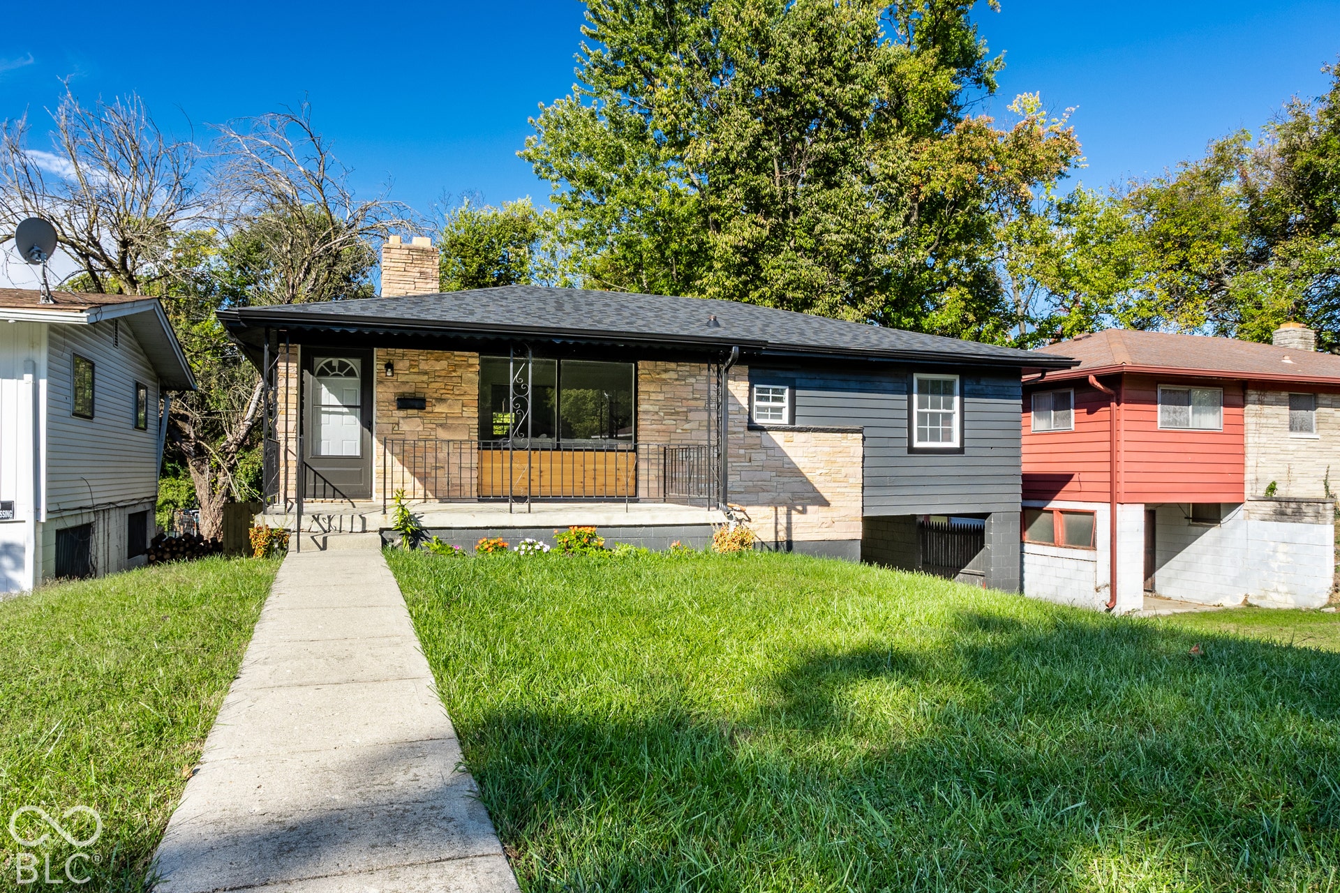 3540 Adams Street, Indianapolis, IN 46218