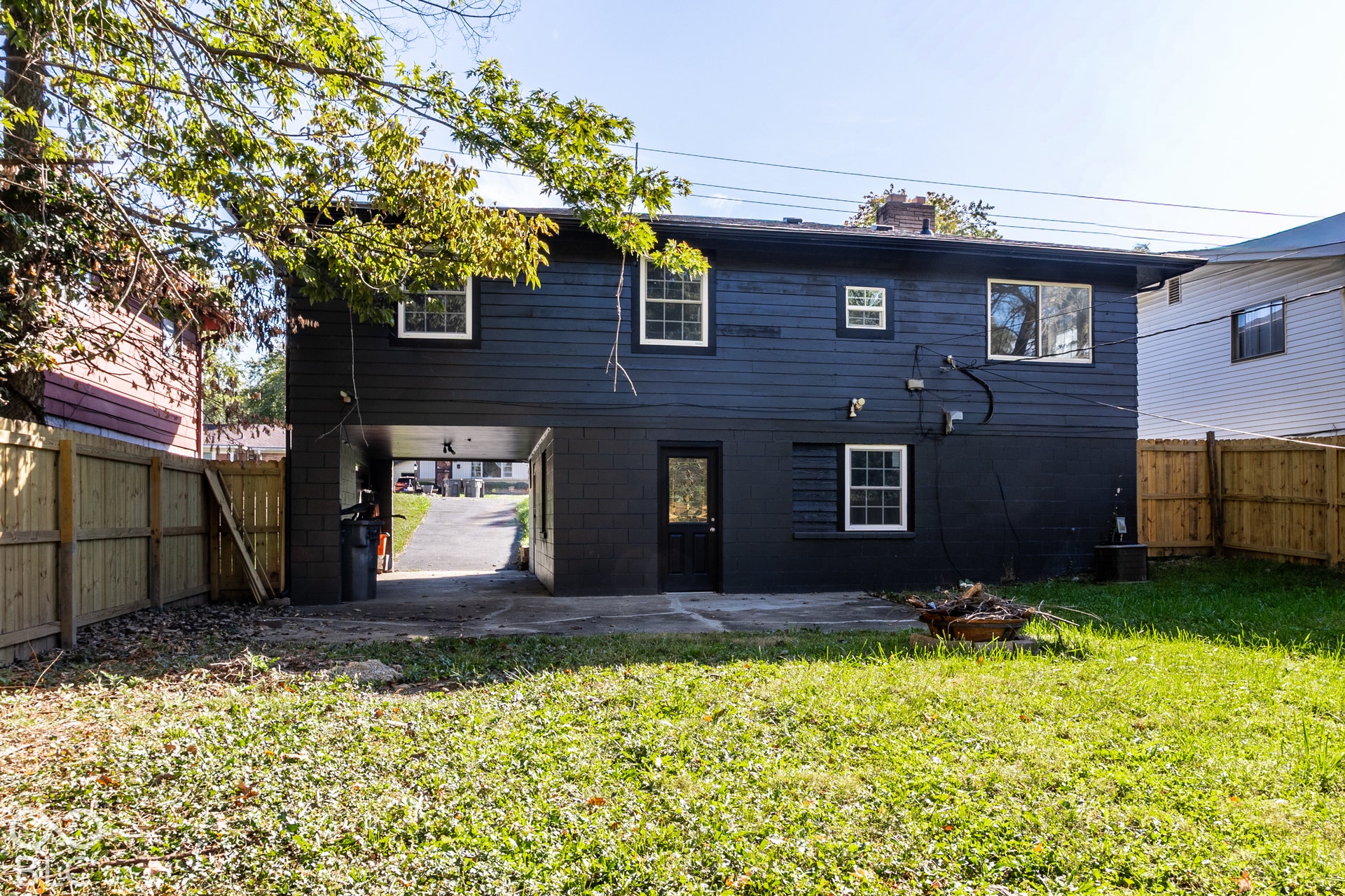 3540 Adams Street, Indianapolis, IN 46218