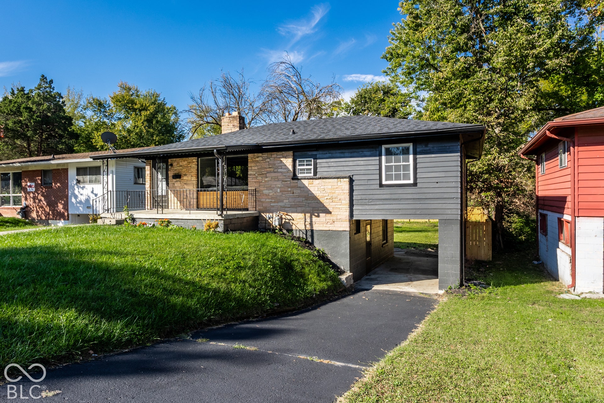 3540 Adams Street, Indianapolis, IN 46218