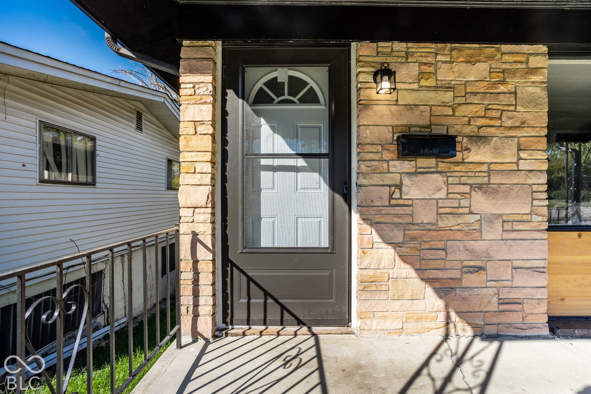 3540 Adams Street, Indianapolis, IN 46218