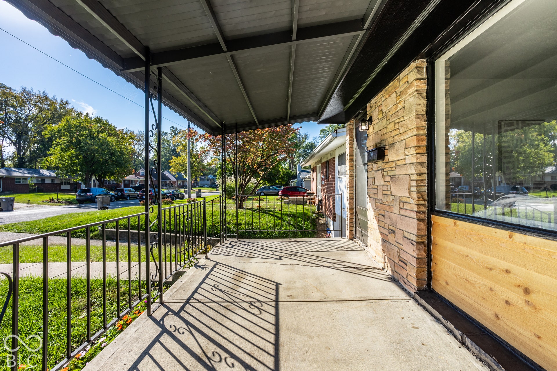 3540 Adams Street, Indianapolis, IN 46218