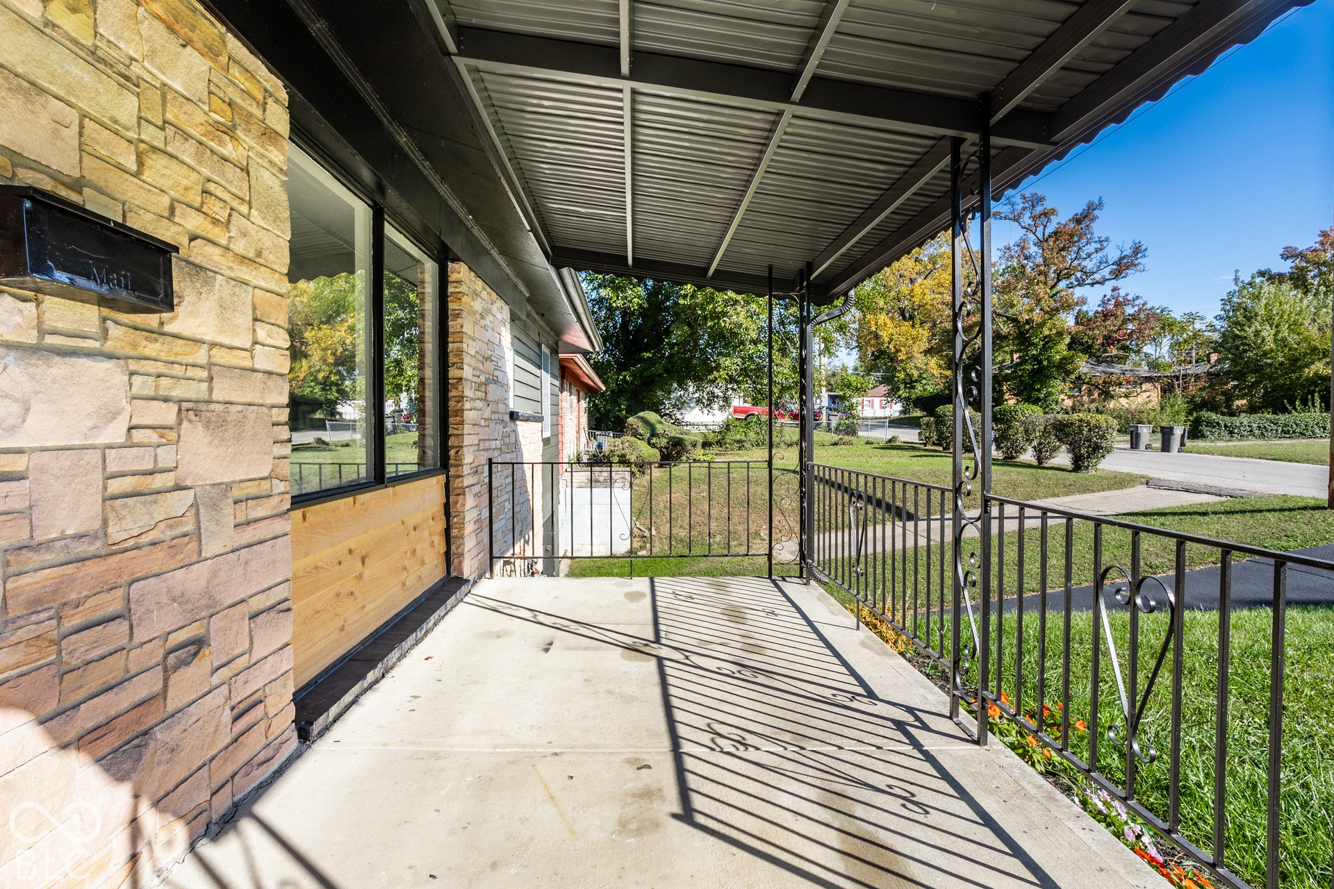 3540 Adams Street, Indianapolis, IN 46218