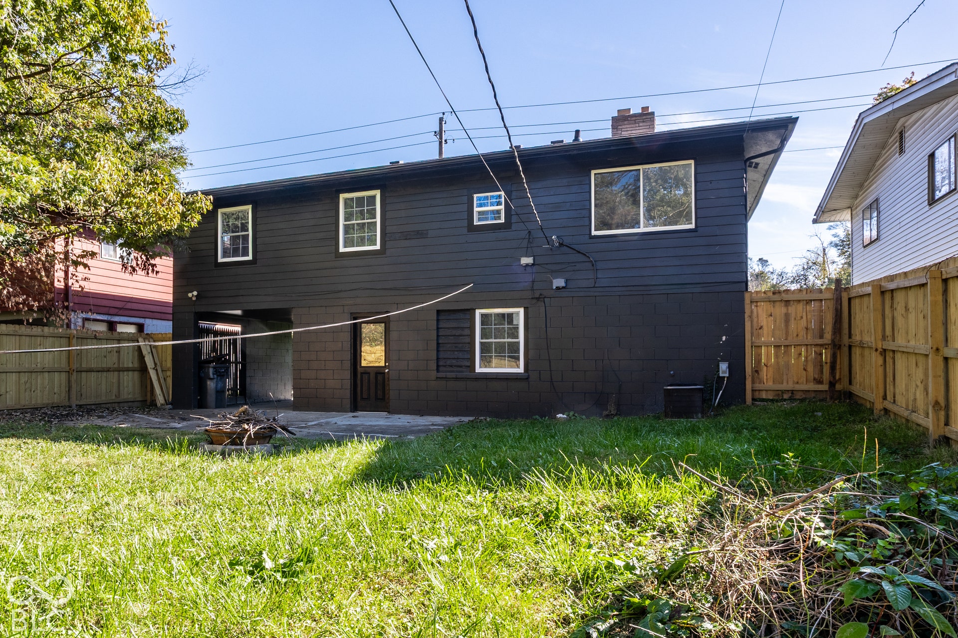3540 Adams Street, Indianapolis, IN 46218