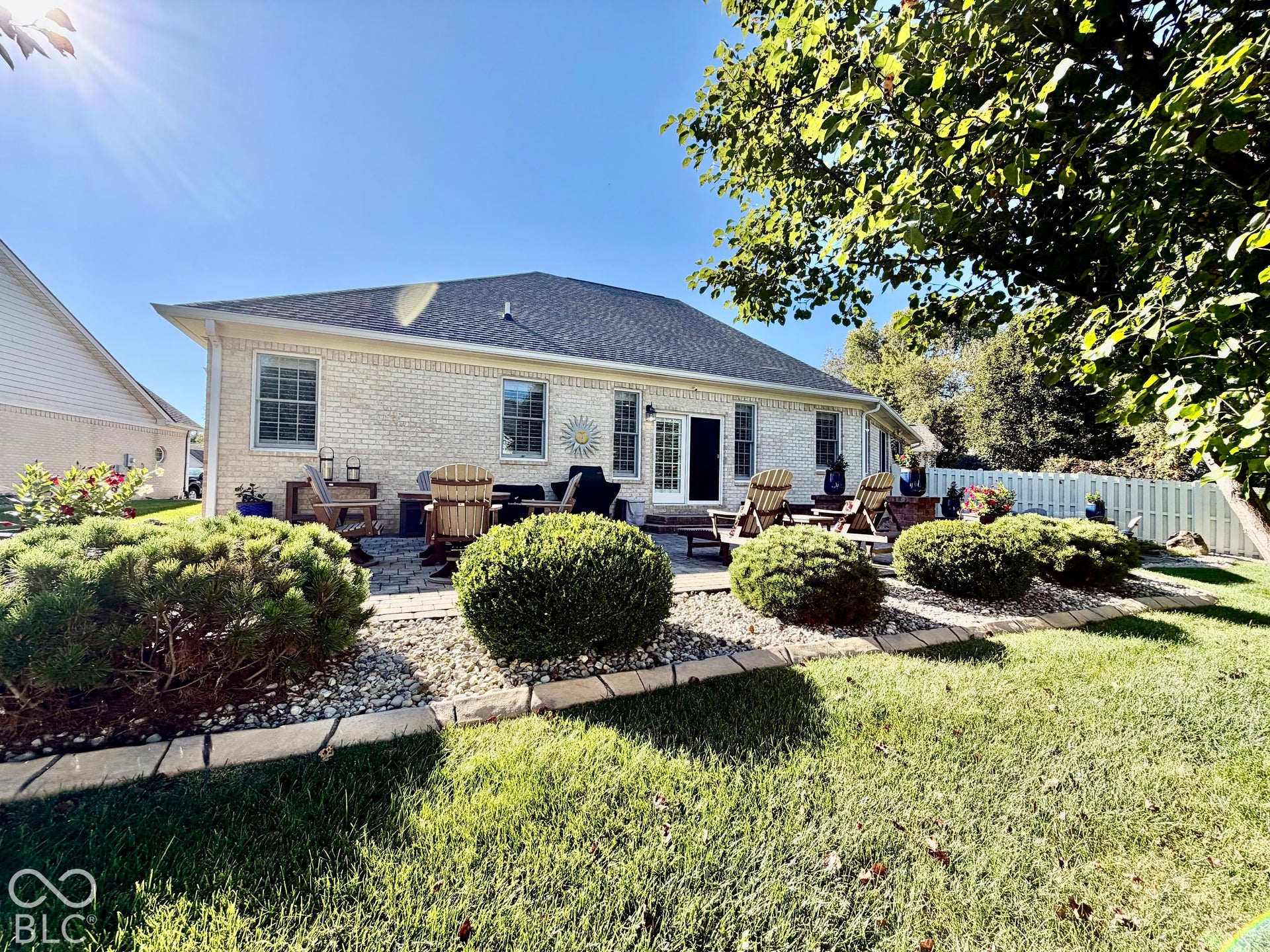 545 Weyworth, Greenwood, IN 46142
