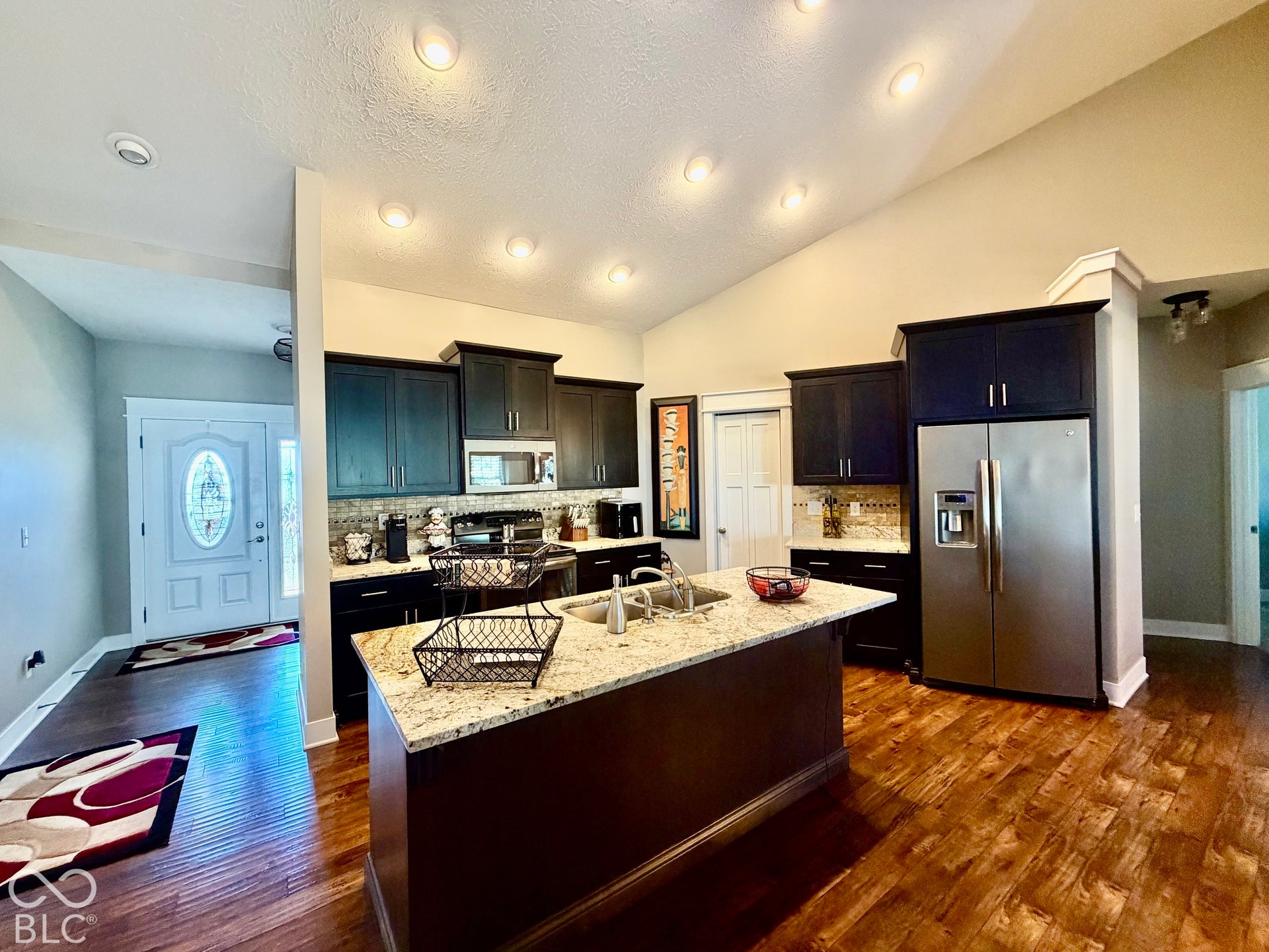 545 Weyworth, Greenwood, IN 46142
