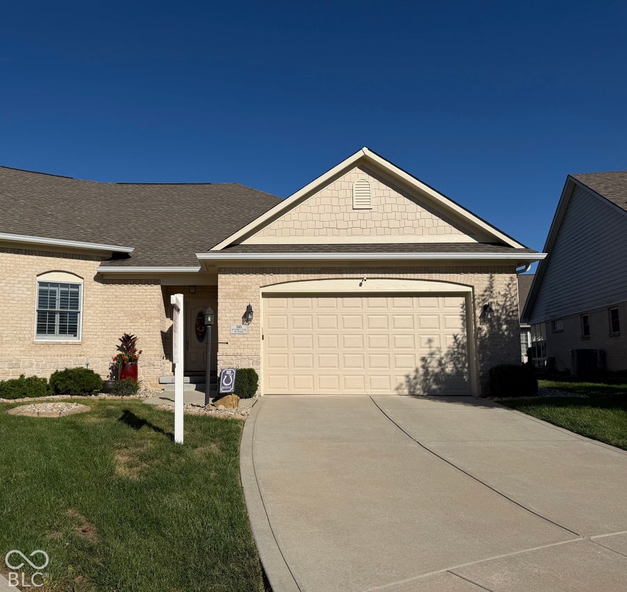 Property photo for 545 Weyworth, Greenwood, IN