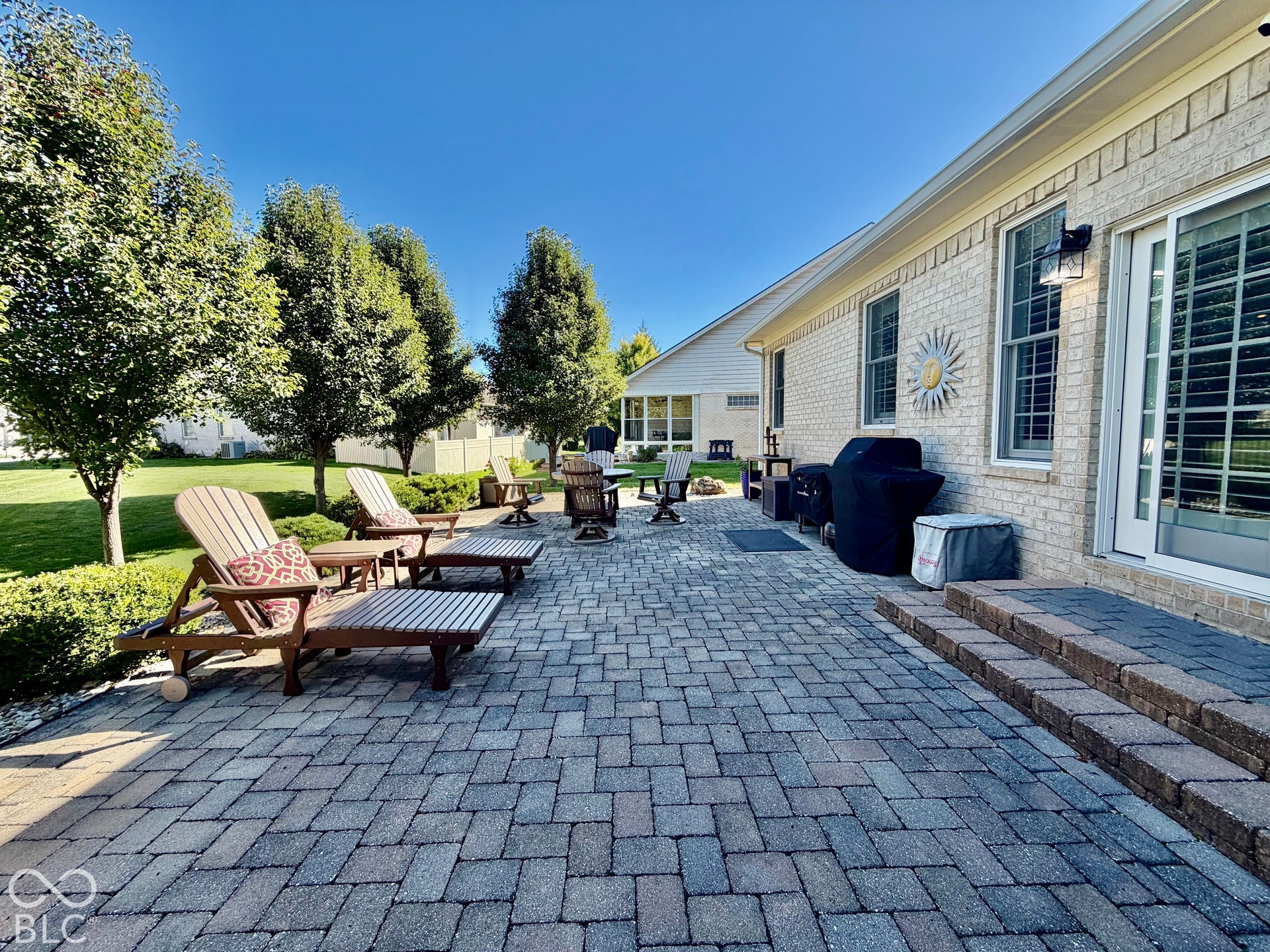 545 Weyworth, Greenwood, IN 46142