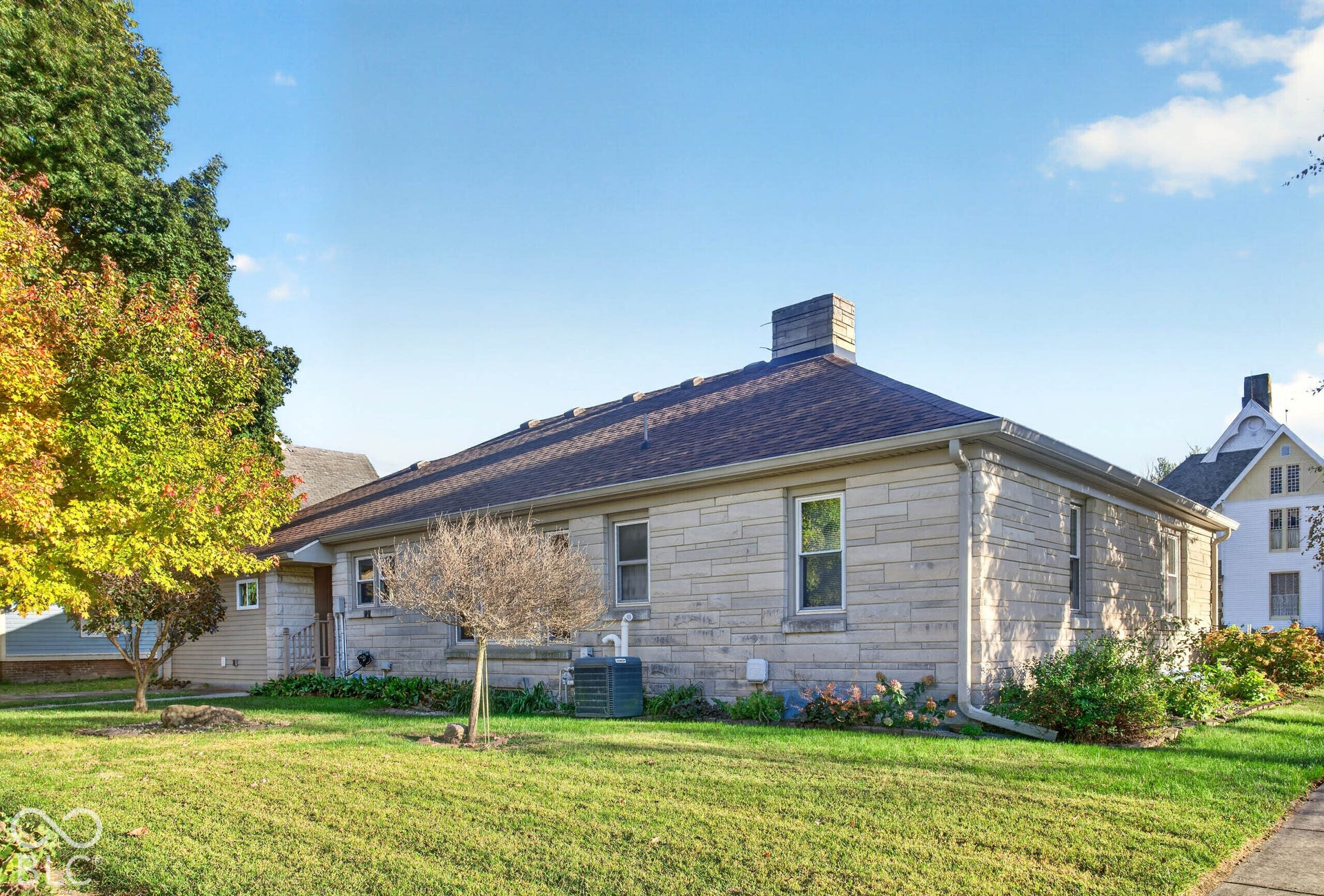 124 W Main Street, Ladoga, IN 47954