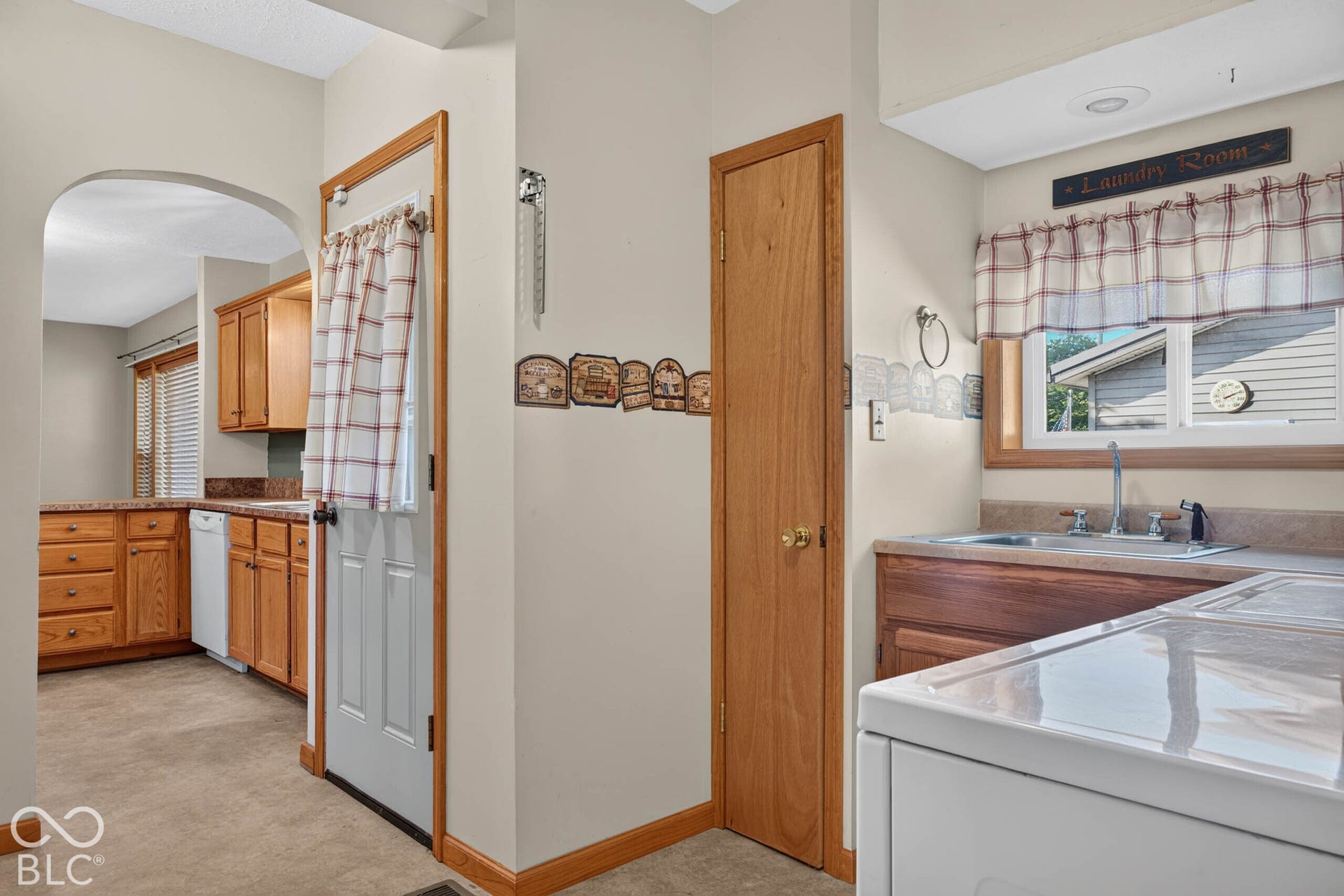 124 W Main Street, Ladoga, IN 47954