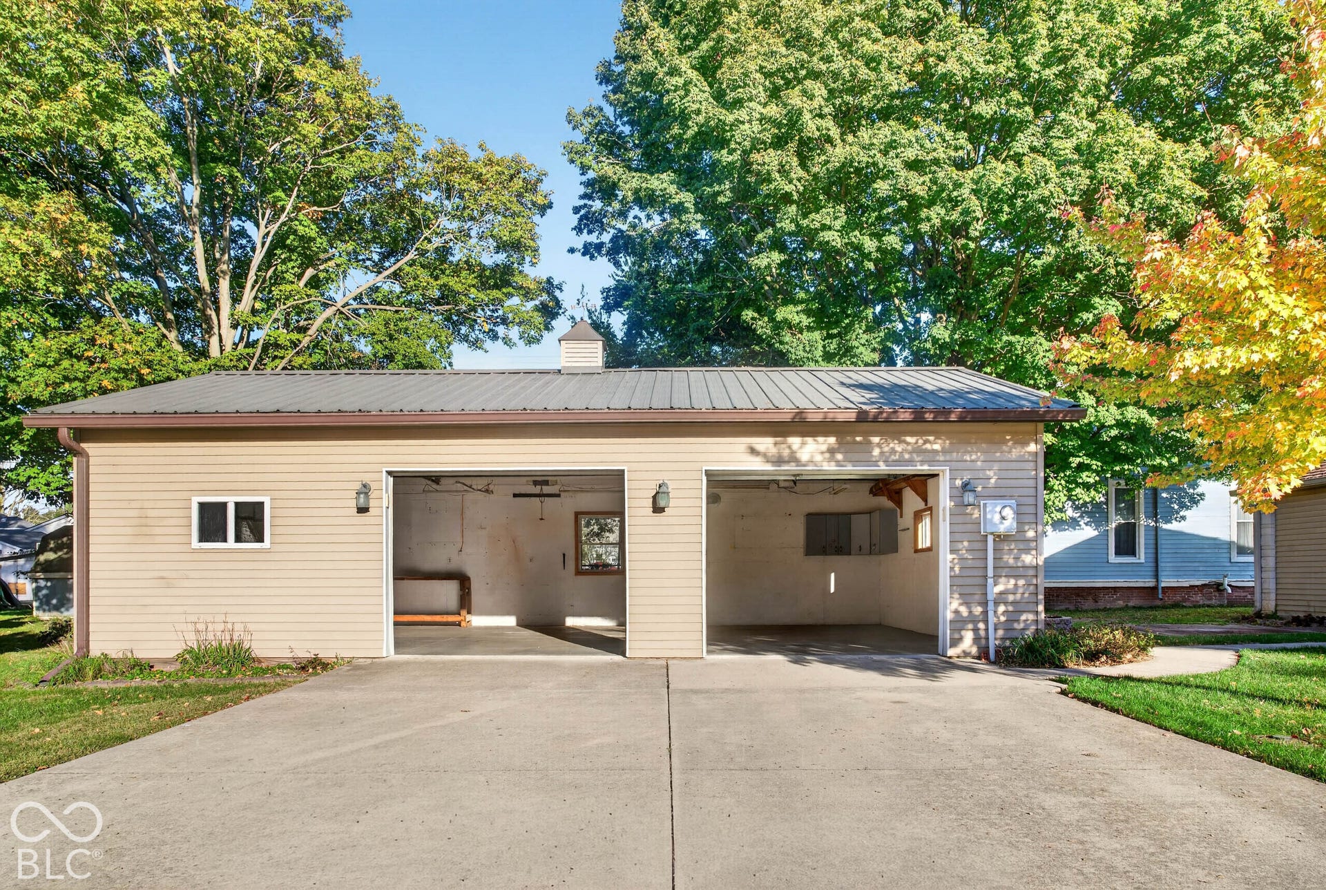 124 W Main Street, Ladoga, IN 47954