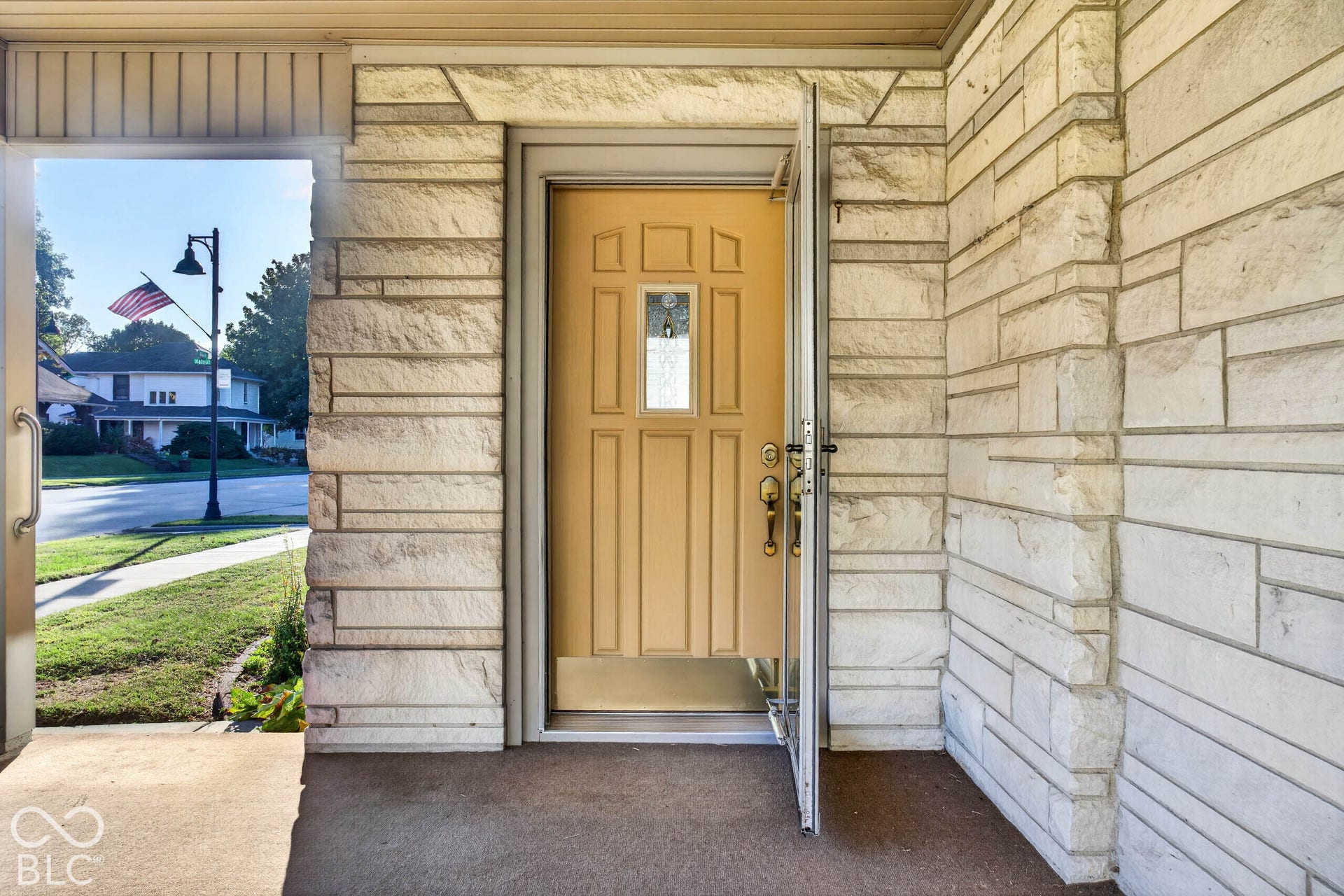 124 W Main Street, Ladoga, IN 47954