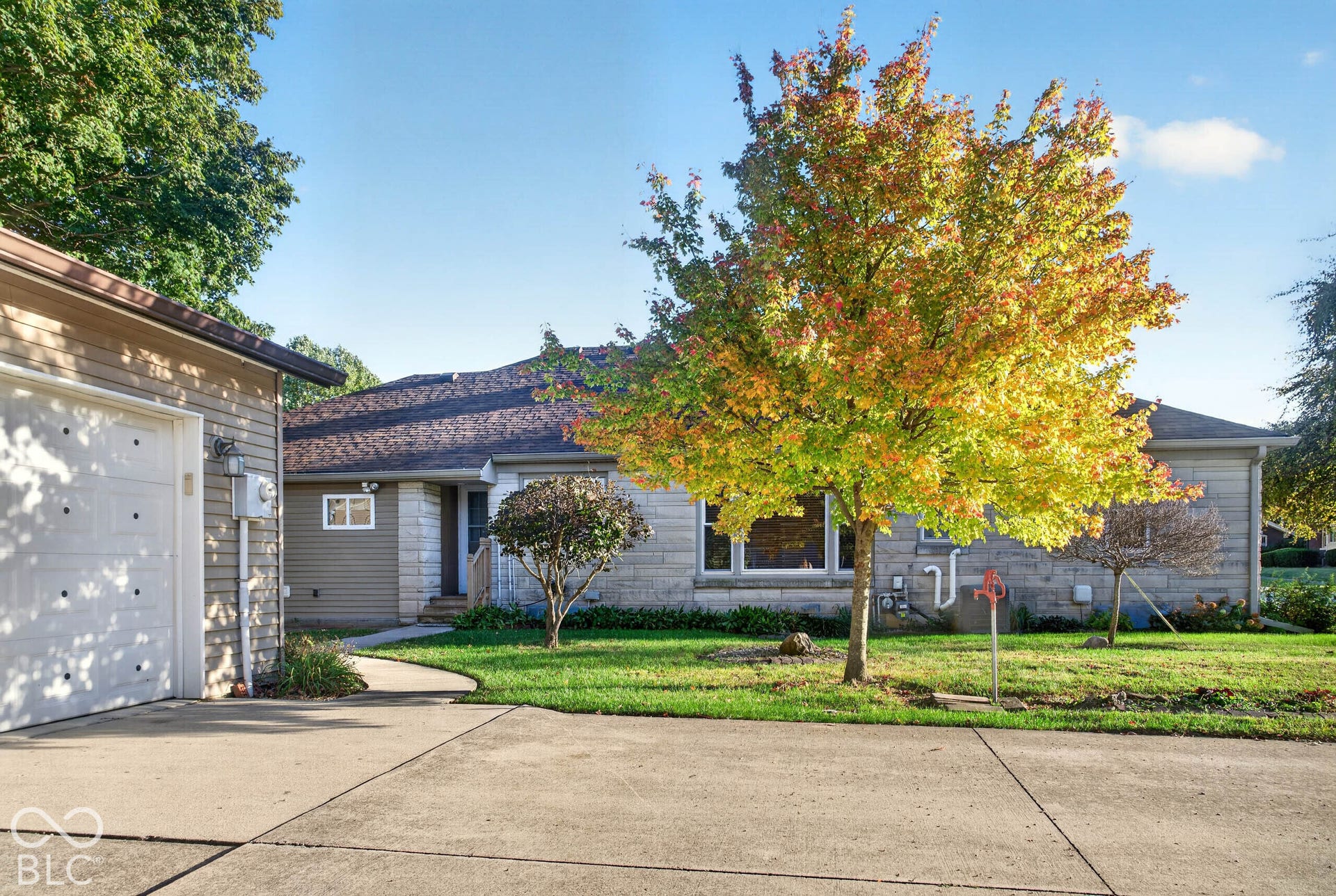 124 W Main Street, Ladoga, IN 47954