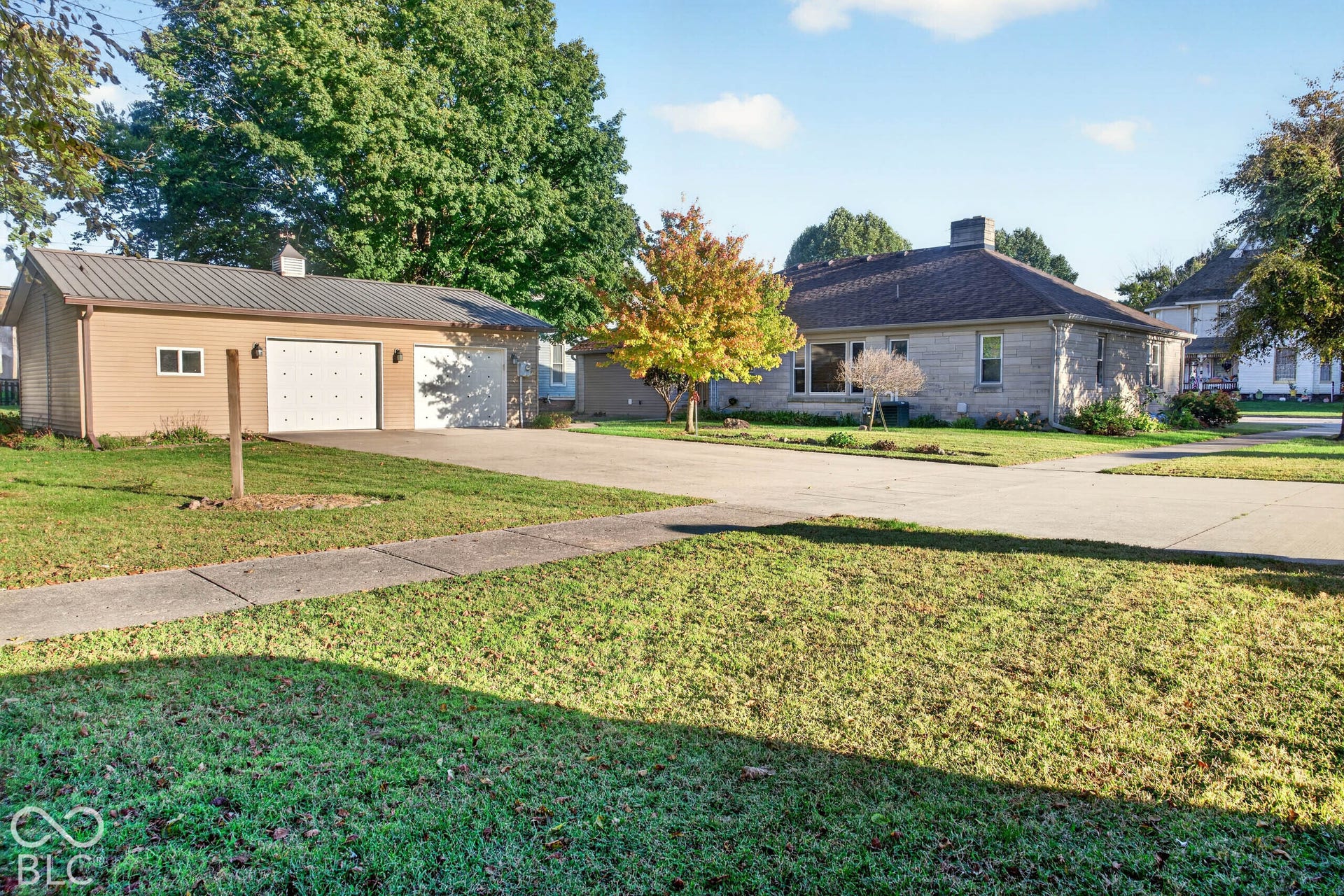 124 W Main Street, Ladoga, IN 47954