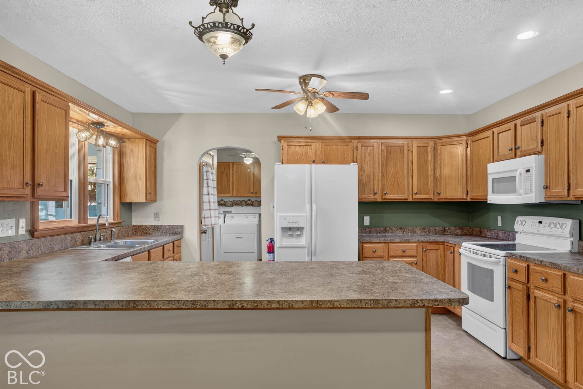 124 W Main Street, Ladoga, IN 47954