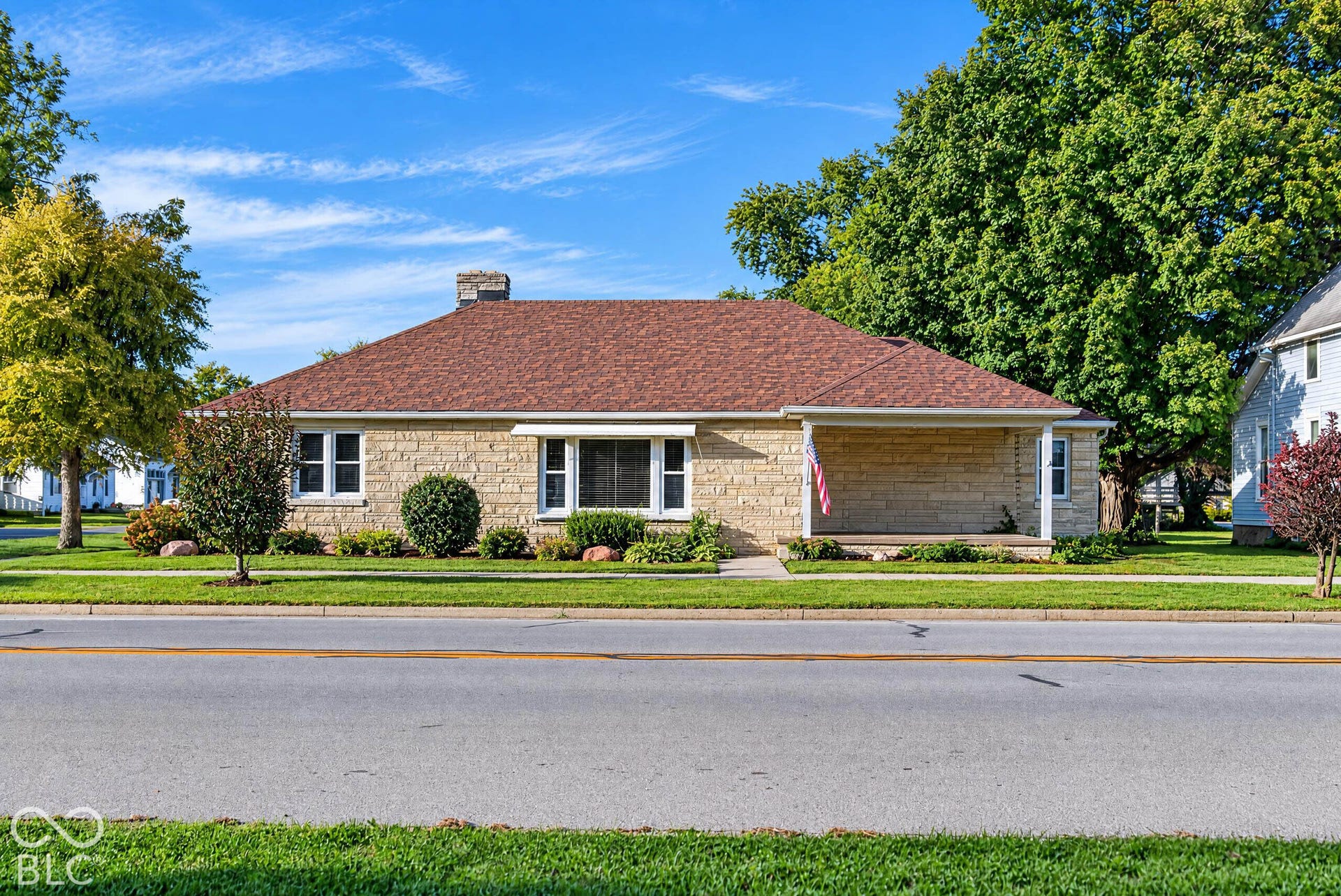 124 W Main Street, Ladoga, IN 47954