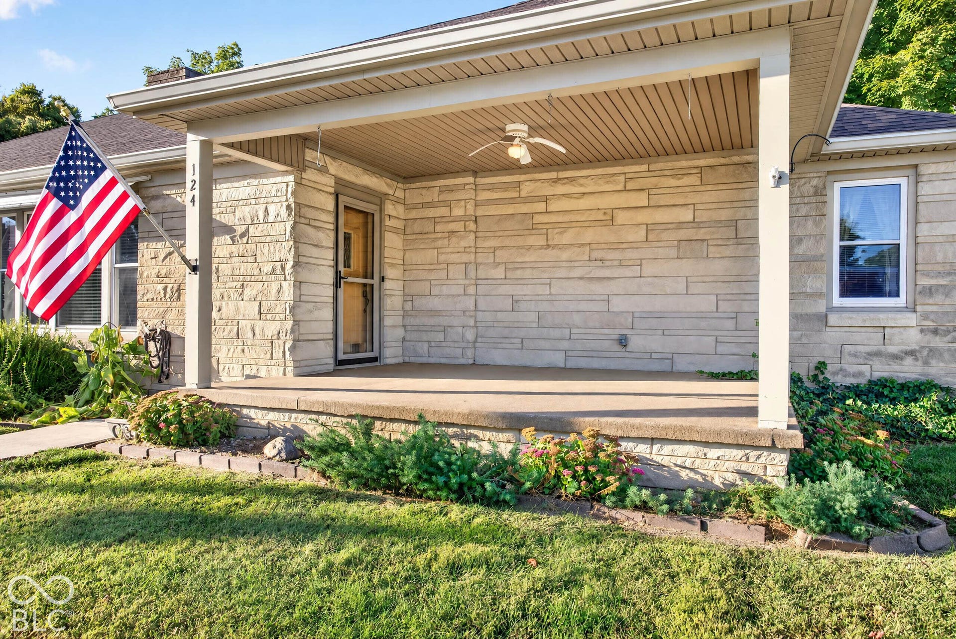 124 W Main Street, Ladoga, IN 47954