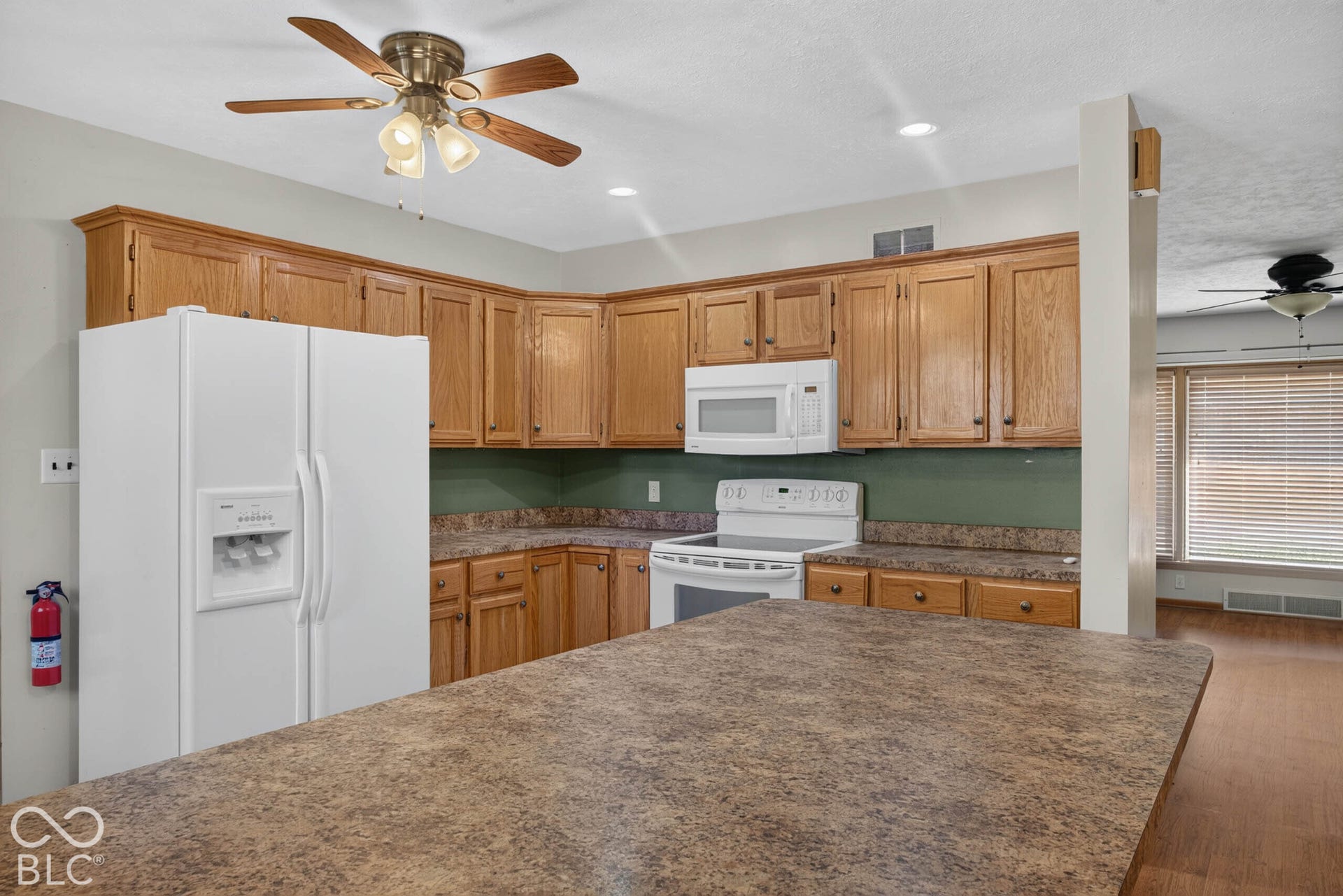 124 W Main Street, Ladoga, IN 47954