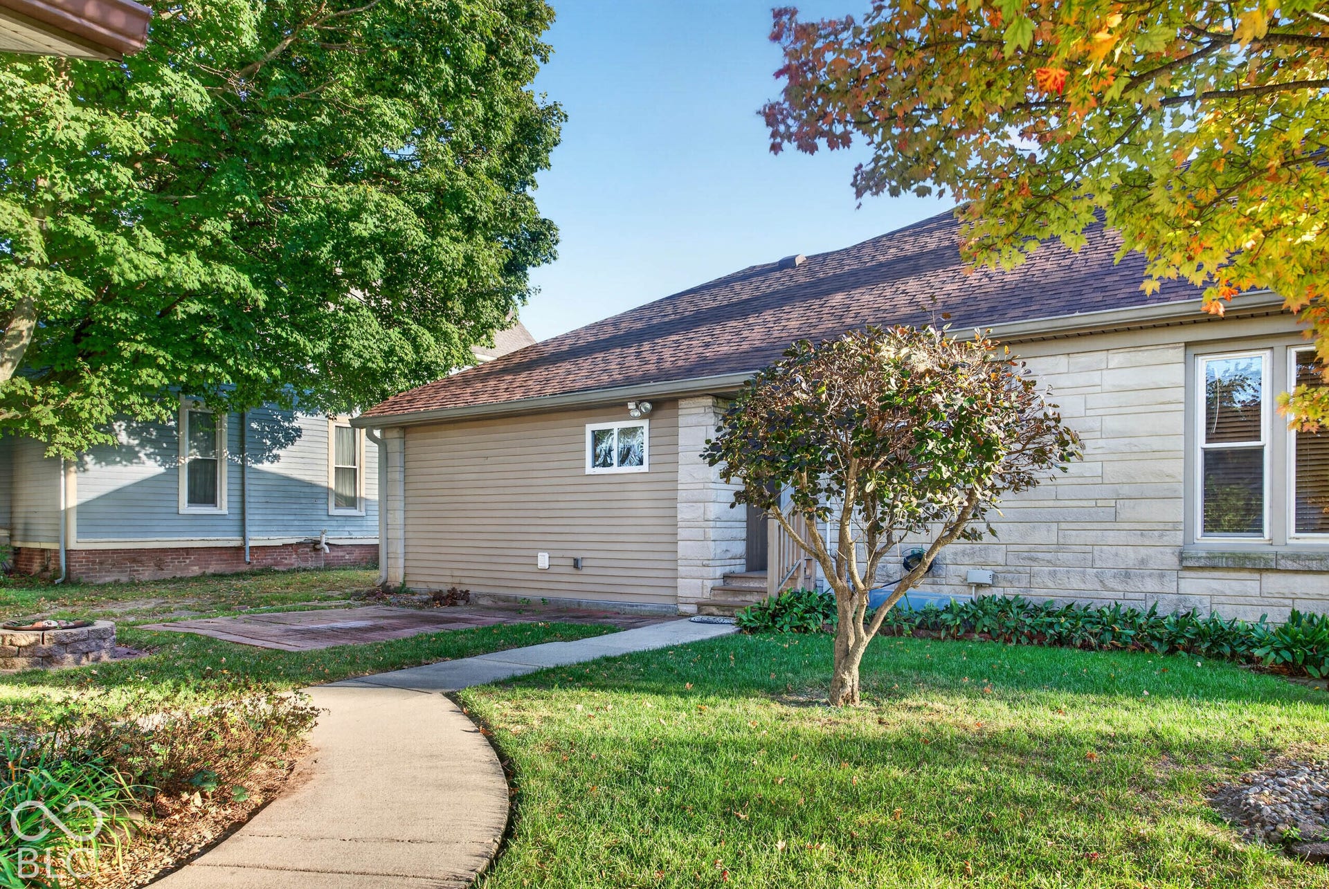 124 W Main Street, Ladoga, IN 47954
