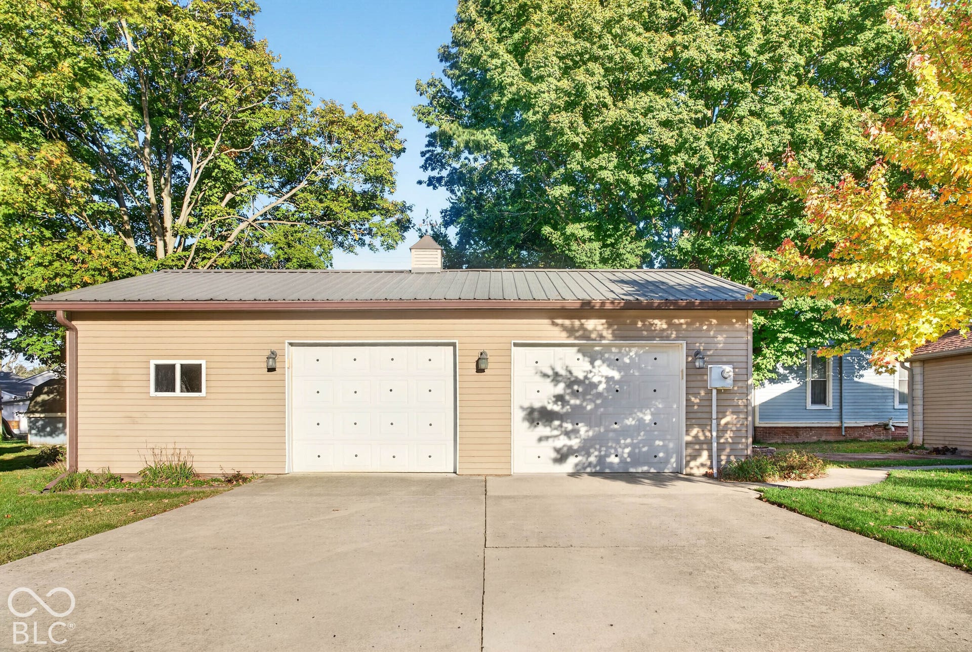 124 W Main Street, Ladoga, IN 47954