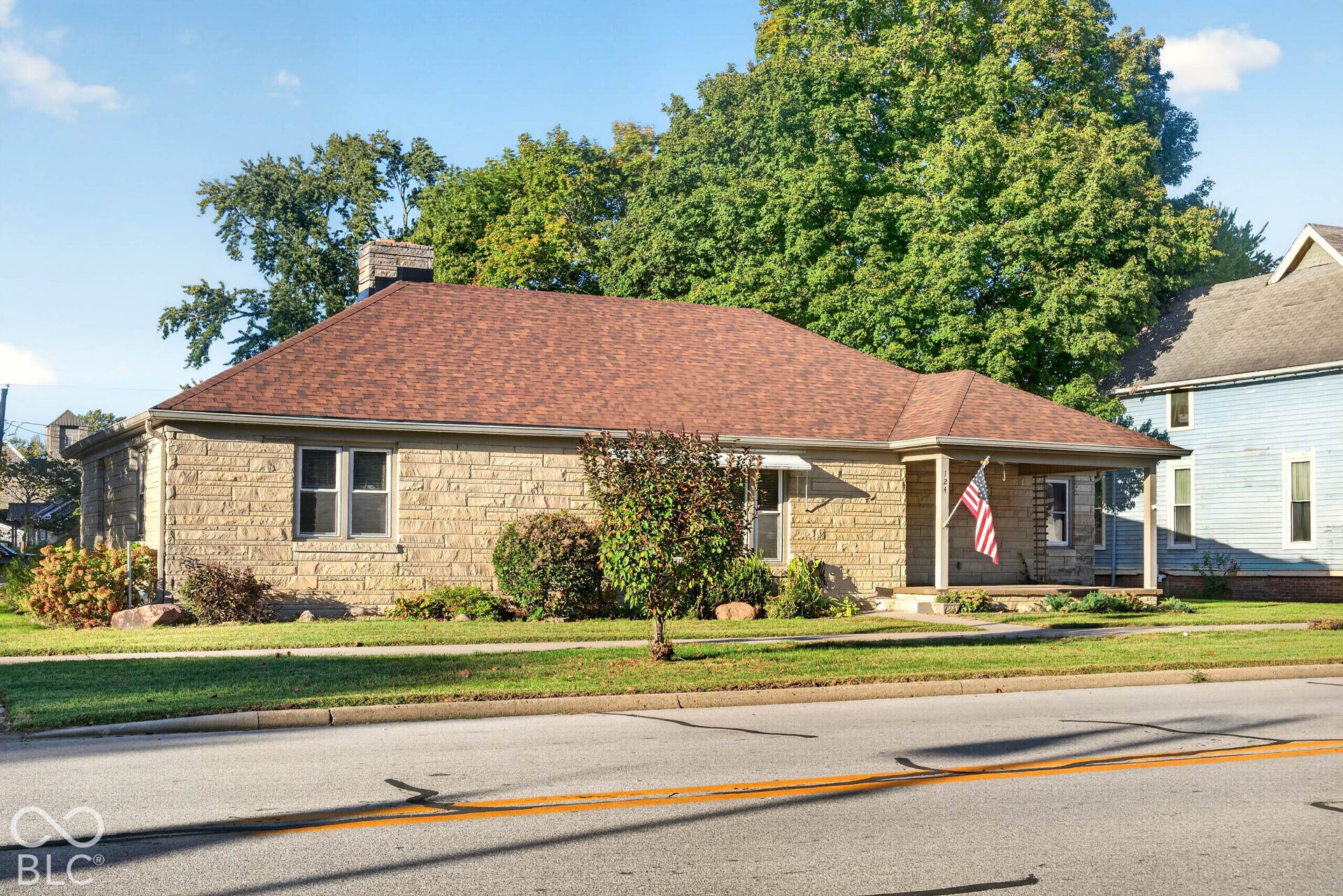 124 W Main Street, Ladoga, IN 47954