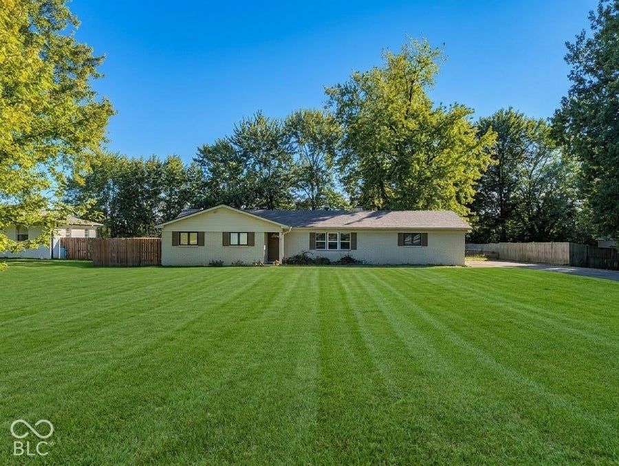 Property photo for 8645 Maze Road, Indianapolis, IN
