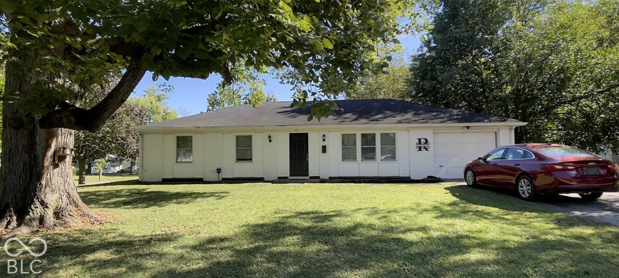 Property photo for 1961 Schwier Drive, Indianapolis, IN