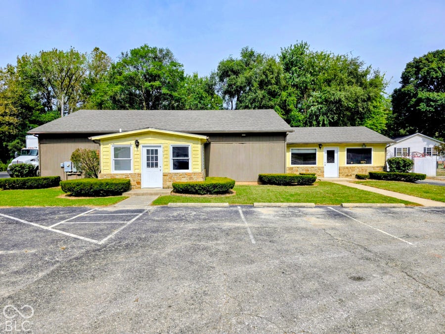 Property photo for 502 W Center Cross Street, Edinburgh, IN