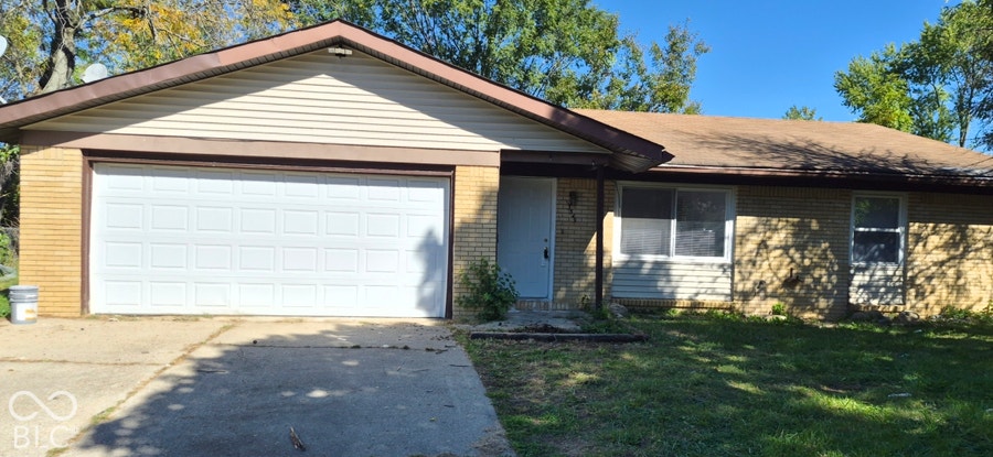 Property photo for 3549 Luewan Court, Indianapolis, IN