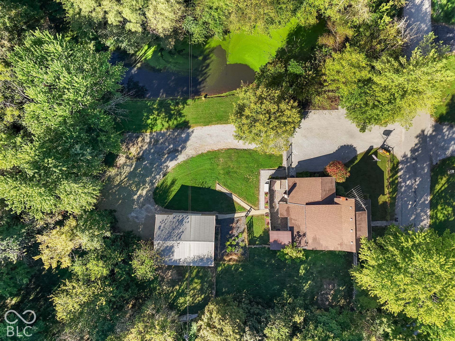 2850 Quincy, Quincy, IN 47456