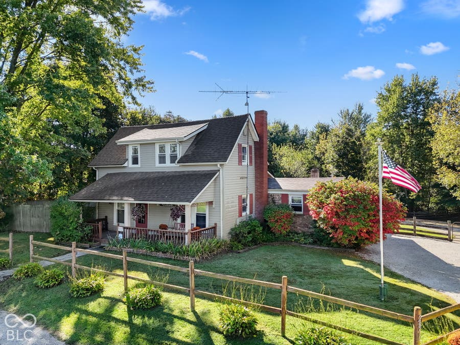 Property photo for 2850 Quincy, Quincy, IN