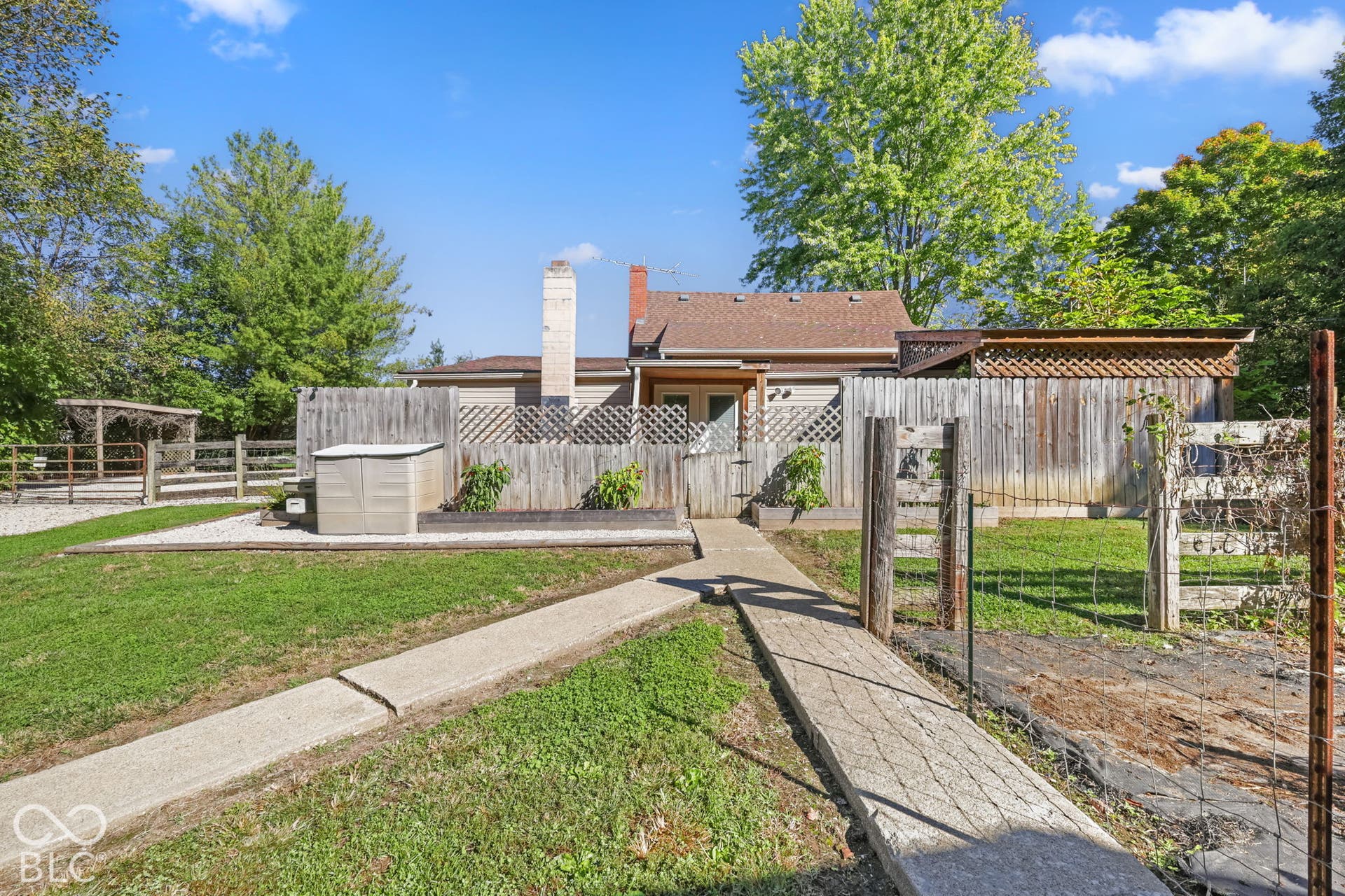2850 Quincy, Quincy, IN 47456