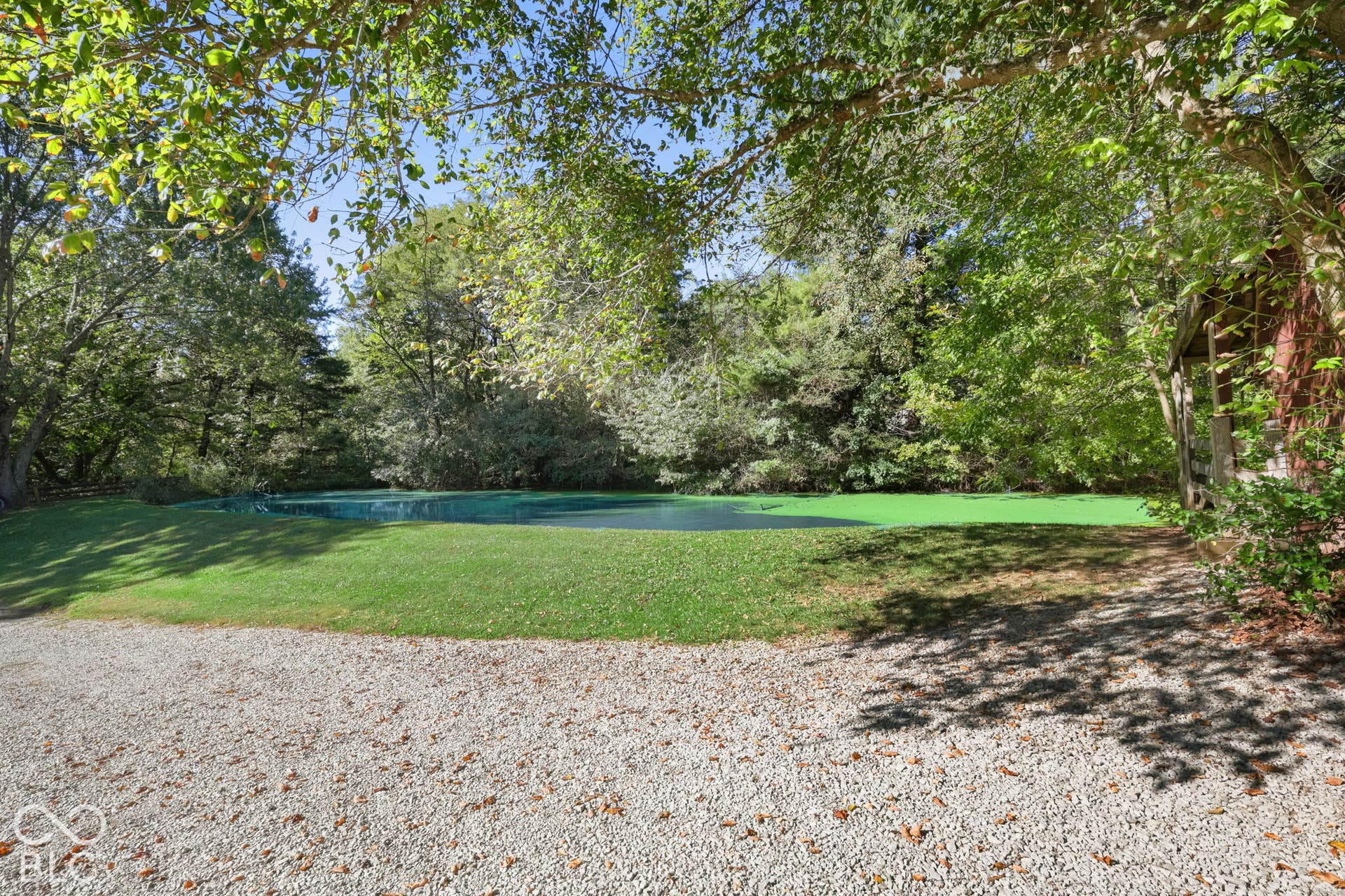 2850 Quincy, Quincy, IN 47456