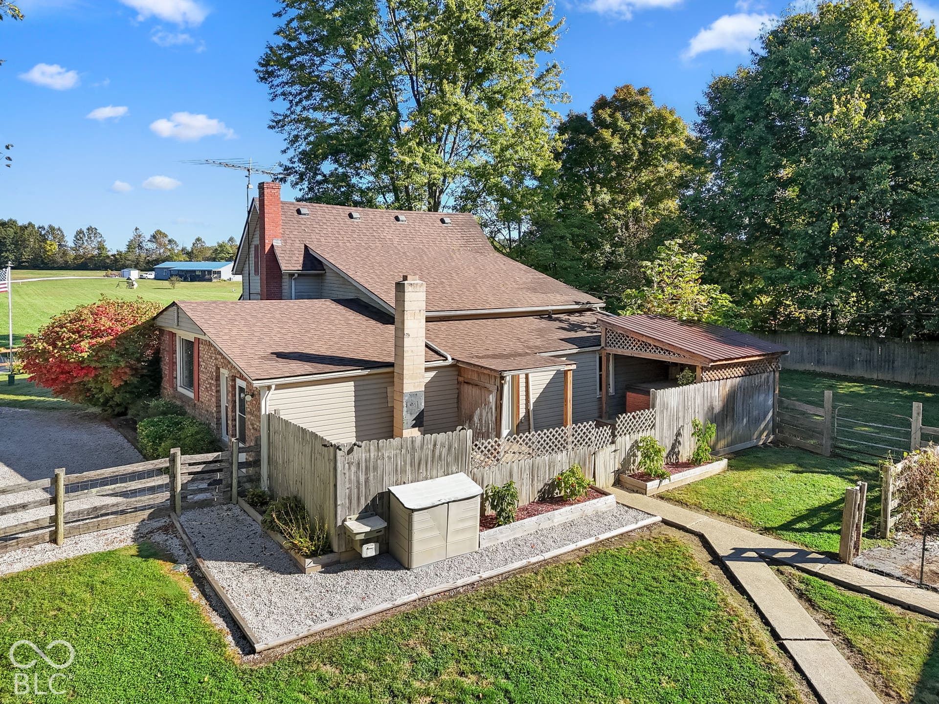 2850 Quincy, Quincy, IN 47456