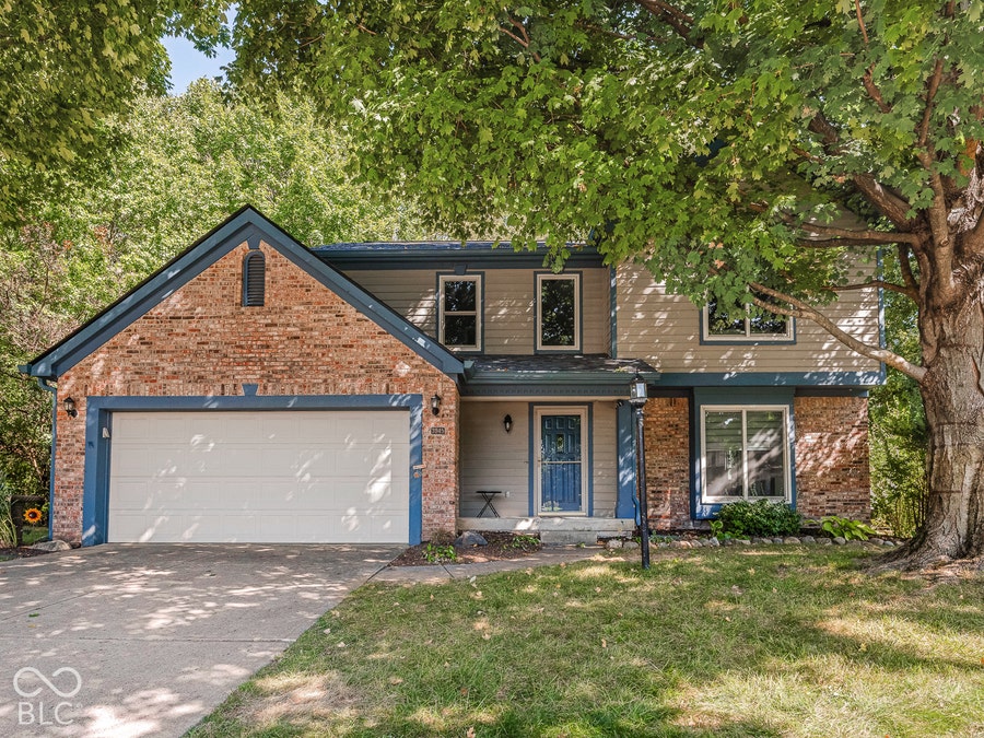 Property photo for 3945 Sunmeadow Circle, Indianapolis, IN