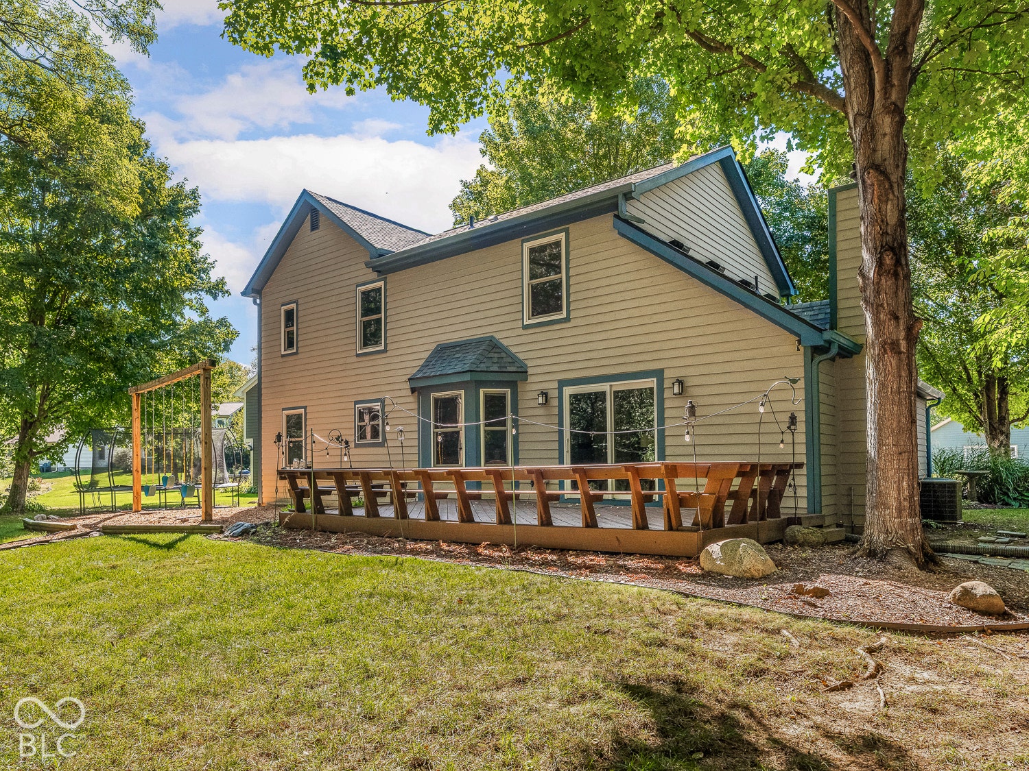 3945 Sunmeadow Circle, Indianapolis, IN 46228