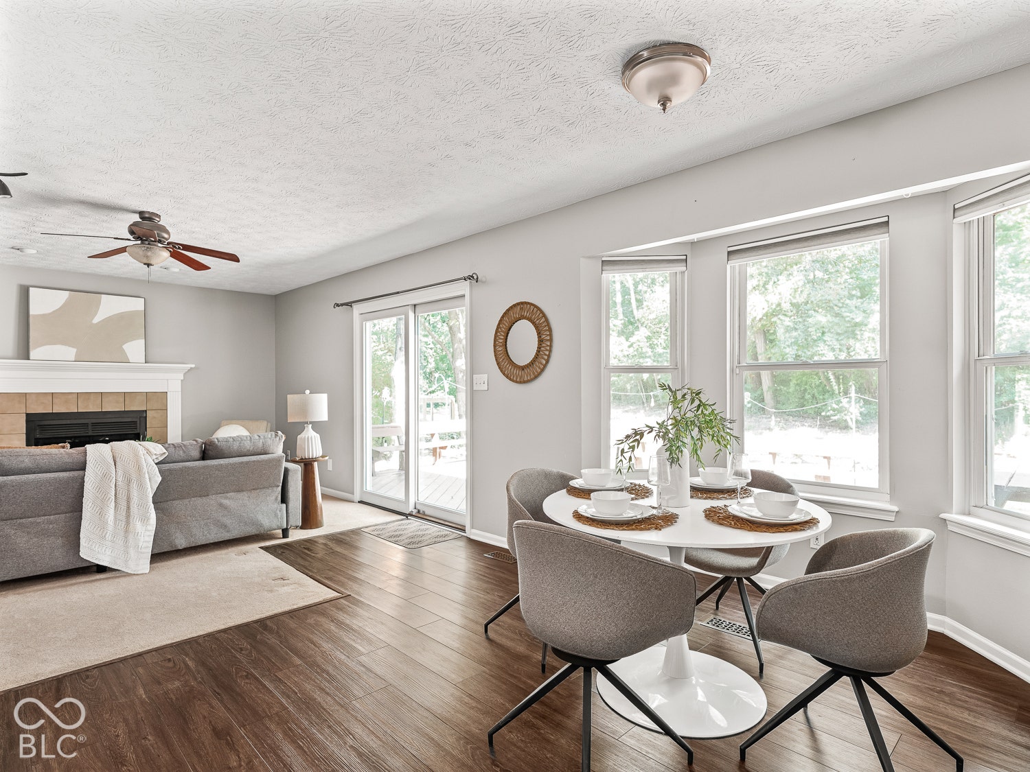3945 Sunmeadow Circle, Indianapolis, IN 46228
