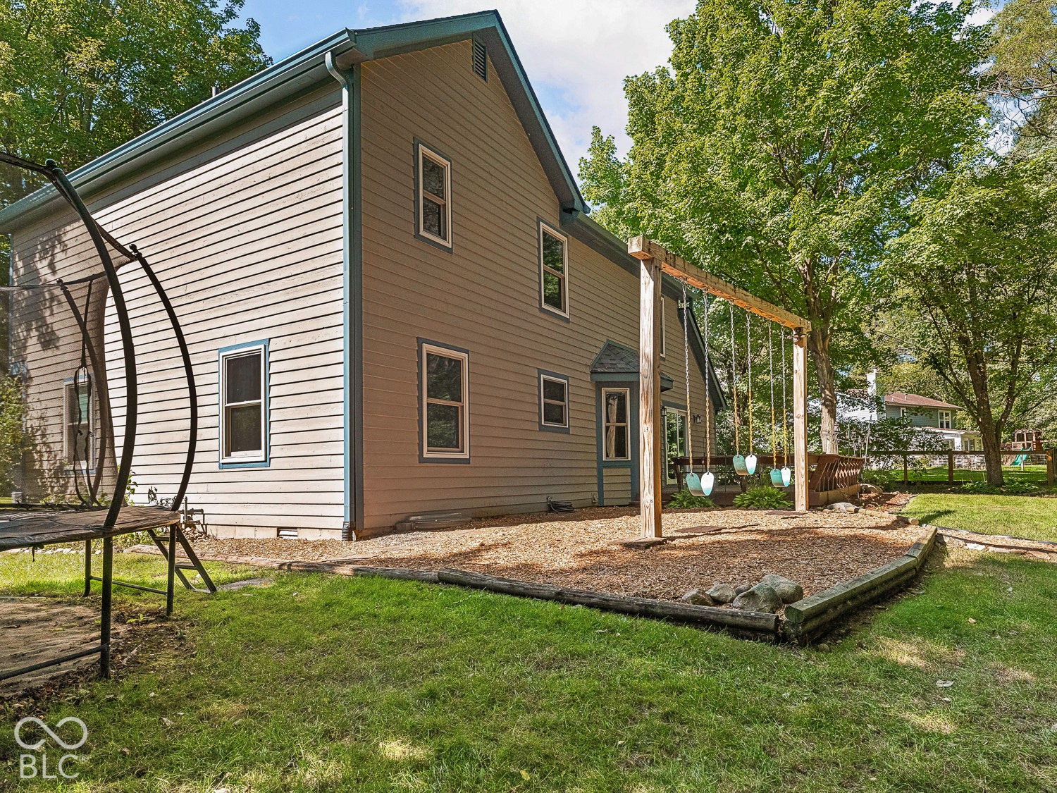 3945 Sunmeadow Circle, Indianapolis, IN 46228